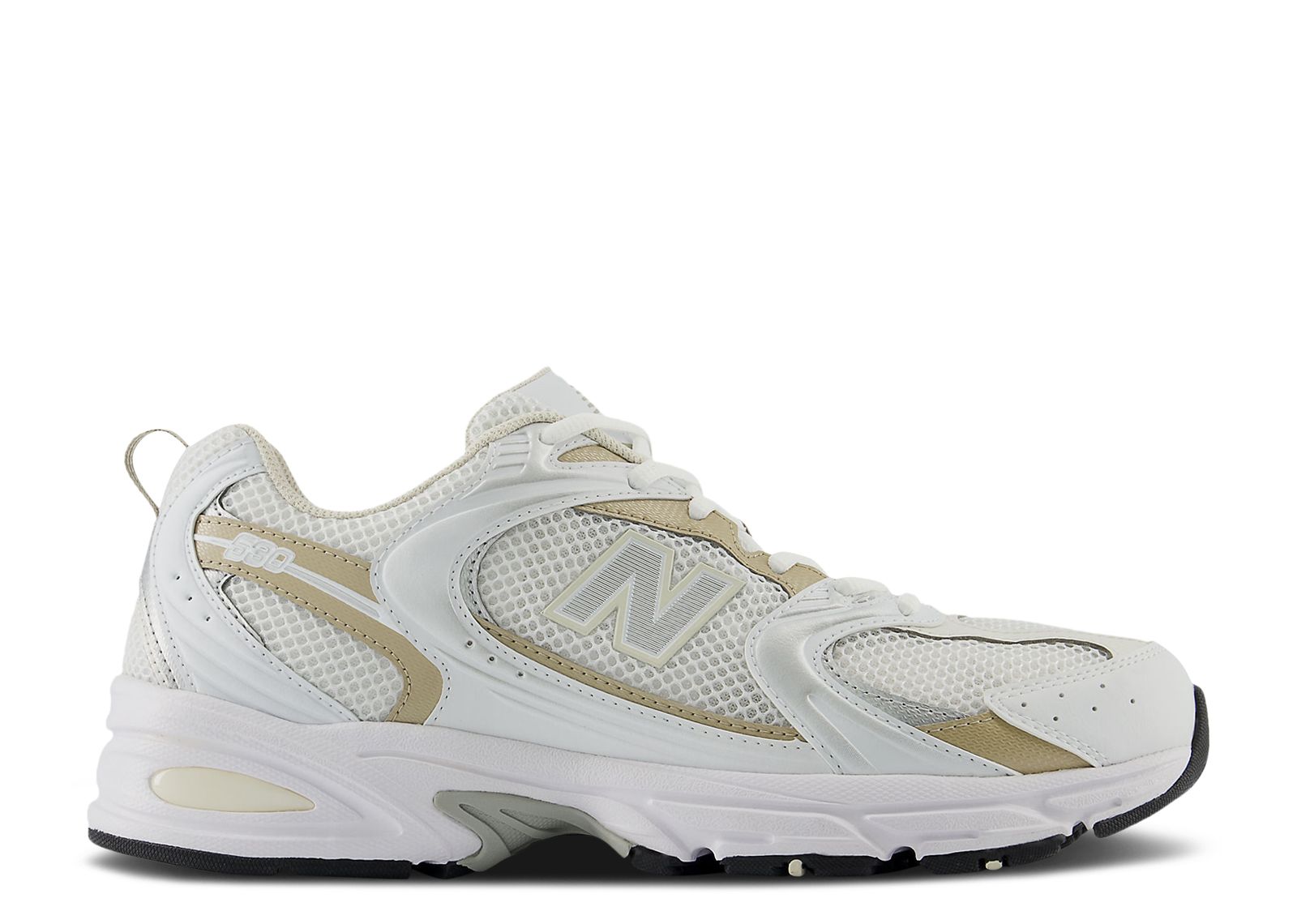 New Balance 530 'White Stoneware'