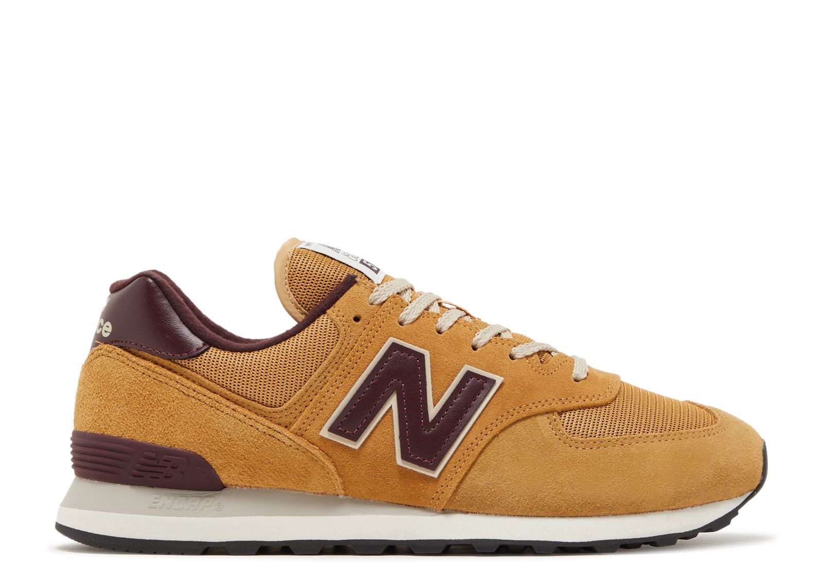 New Balance 574 'Workwear Henna'