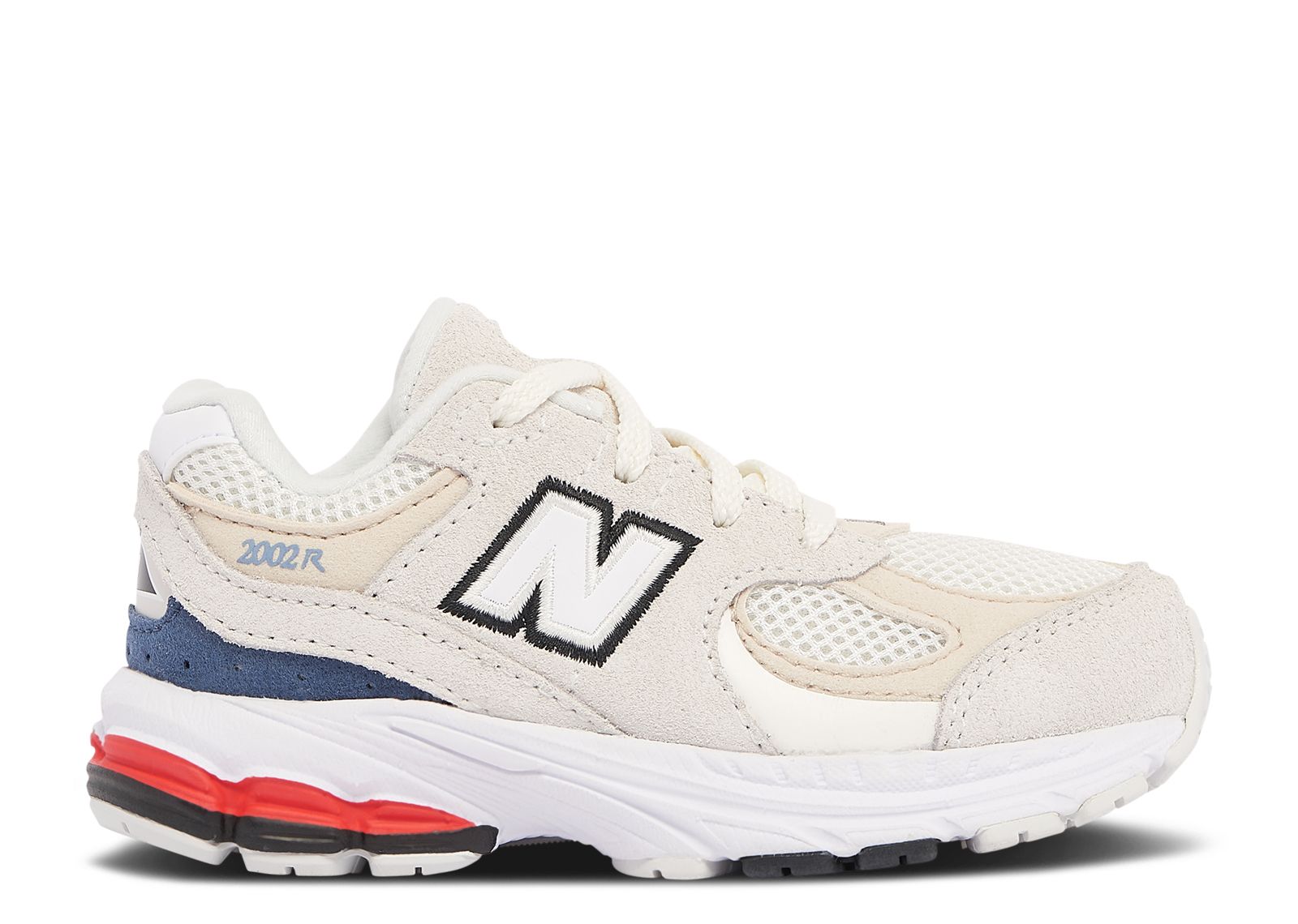 New Balance 2002R Toddler 'Reflection Vintage Indigo'