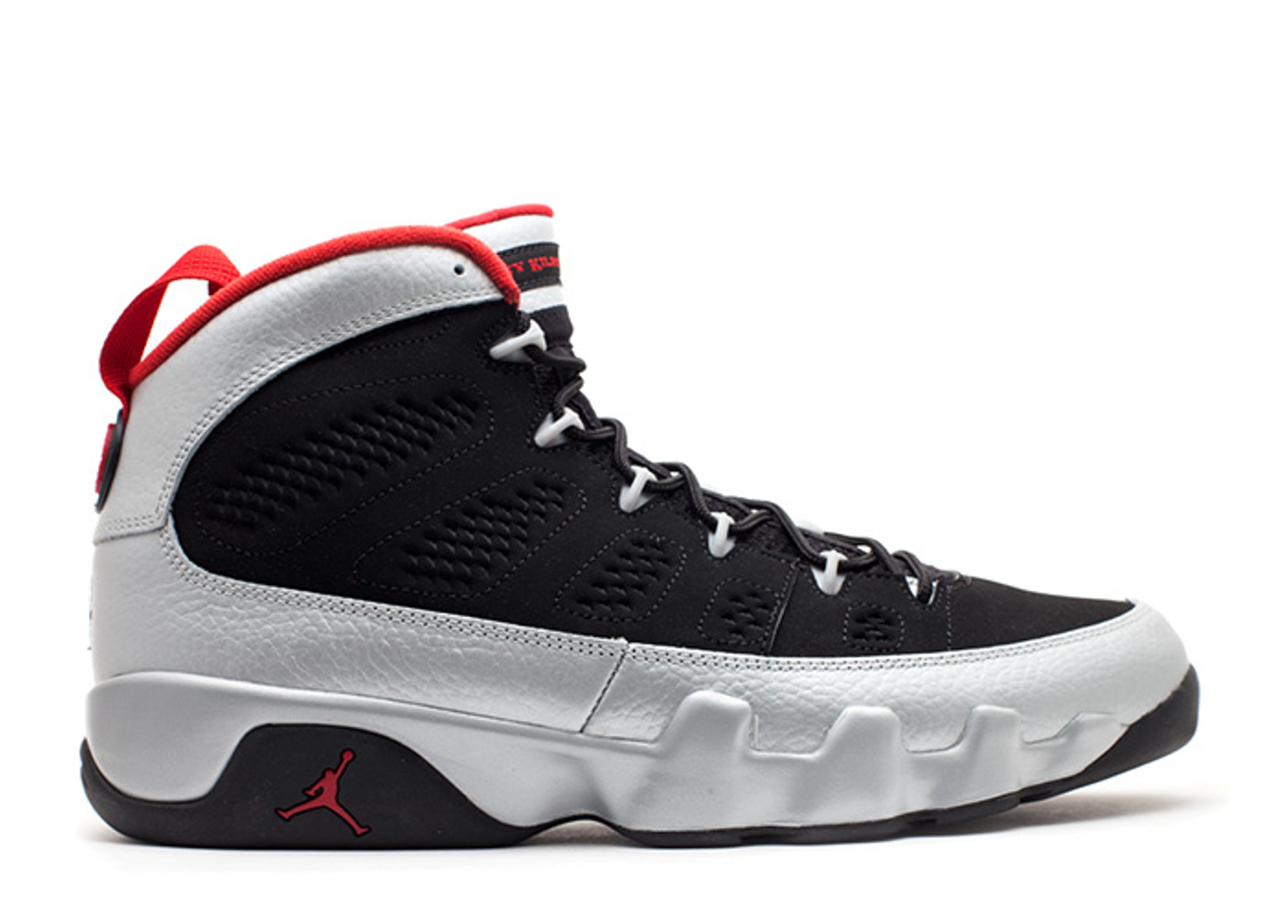Jordan 9 Retro 'Johnny Kilroy'