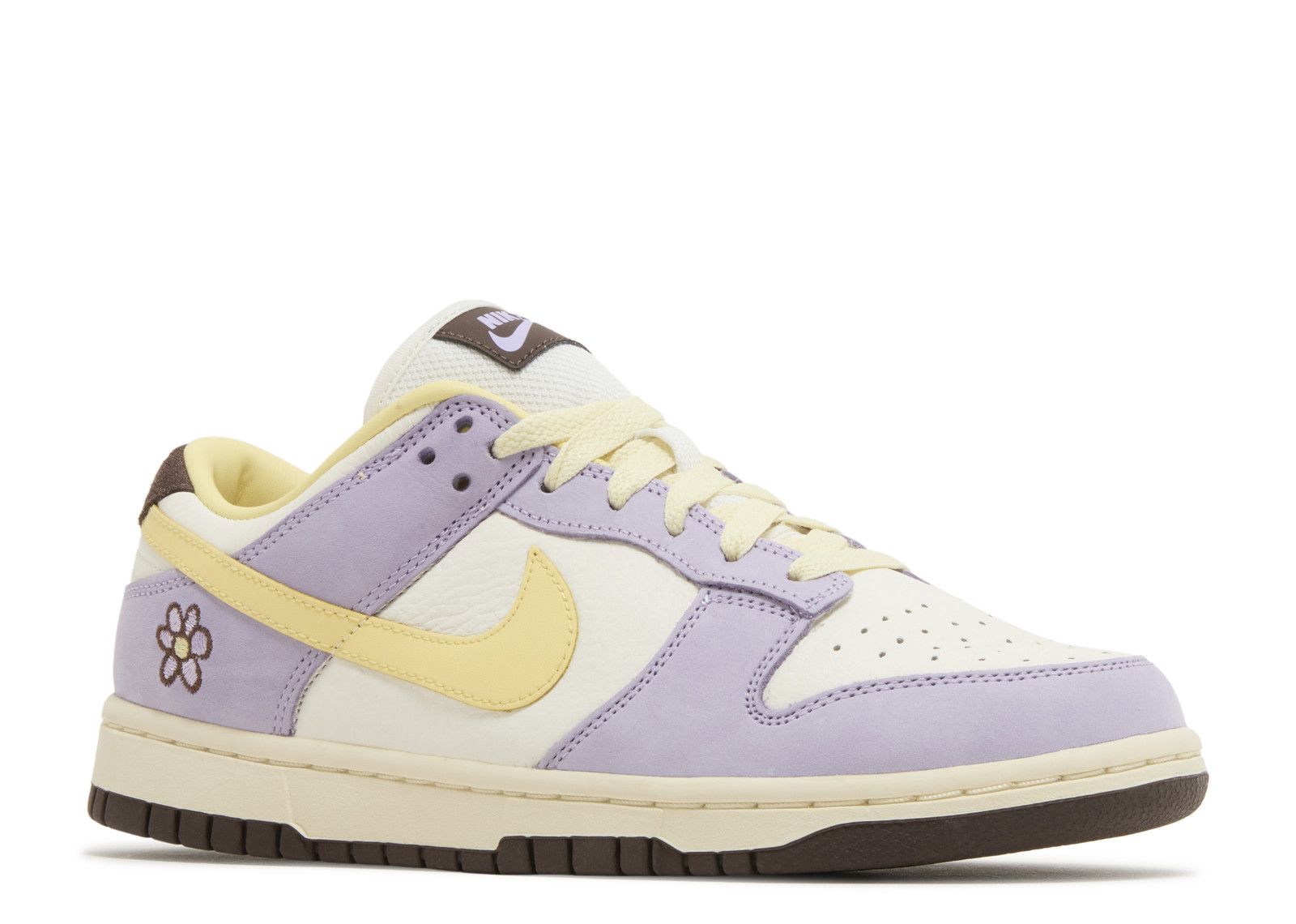Wmns Dunk Low Premium 'Lilac Bloom'