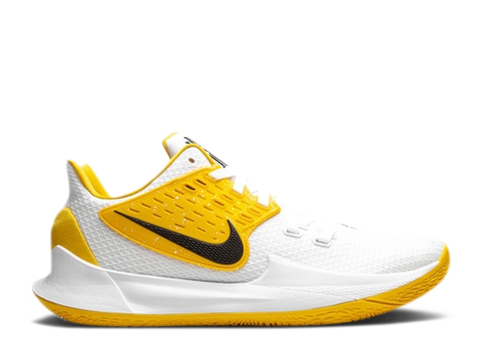 Kyrie Low 2 TB 'Amarillo'