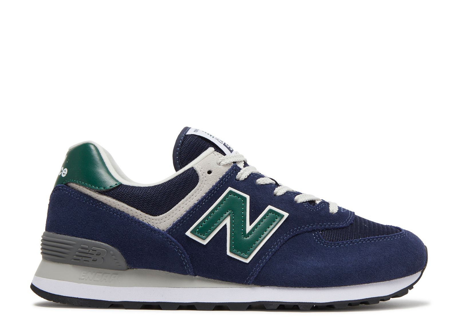 New Balance 574v2 'Navy Green'