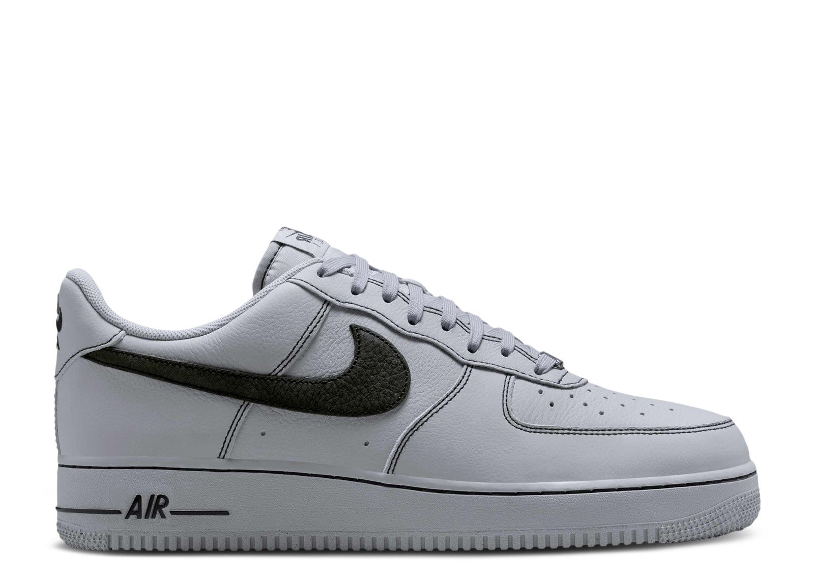 Air Force 1 '07 LV8 'Wolf Grey Black'