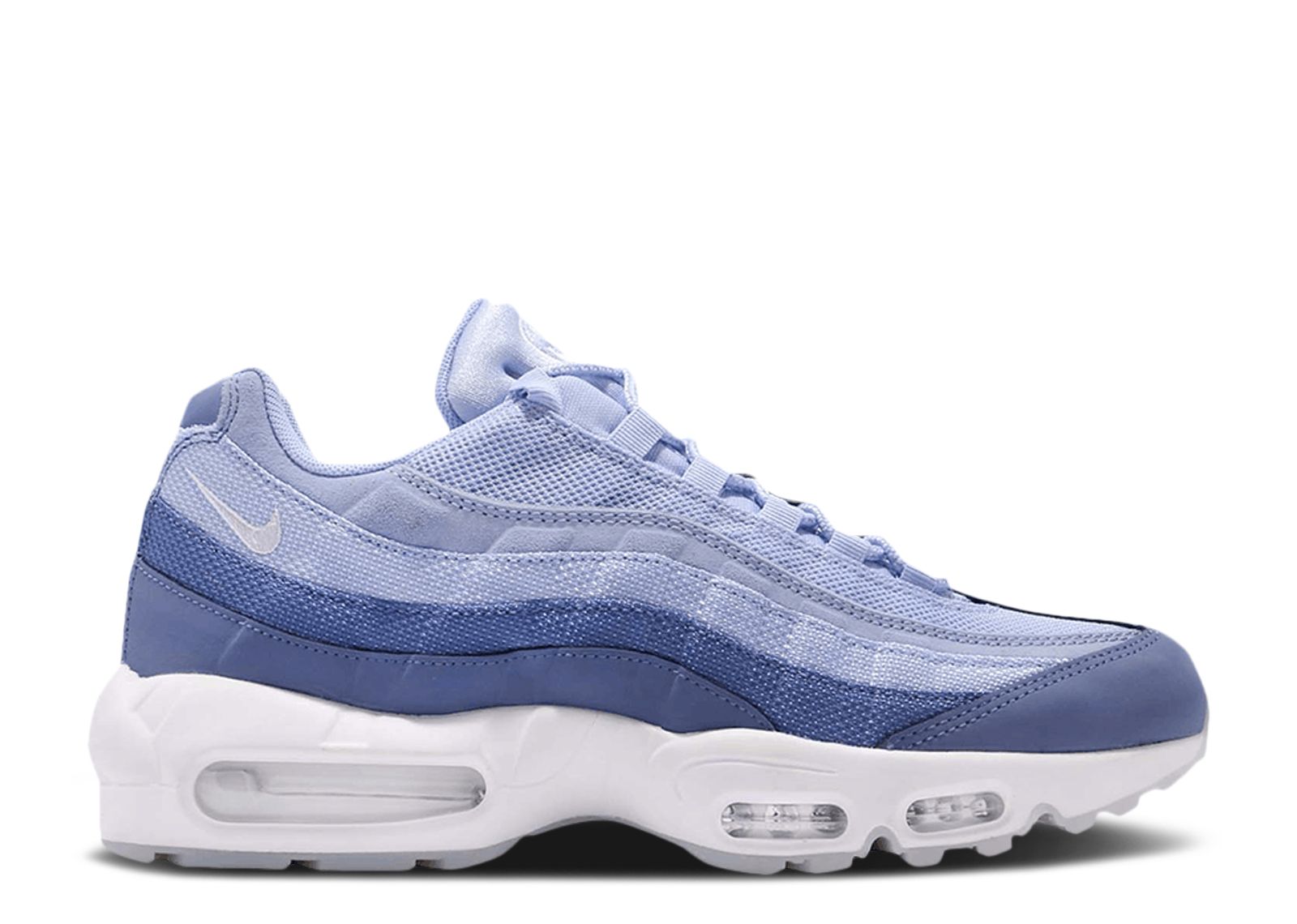 Air Max 95 ND 'Indigo Storm'