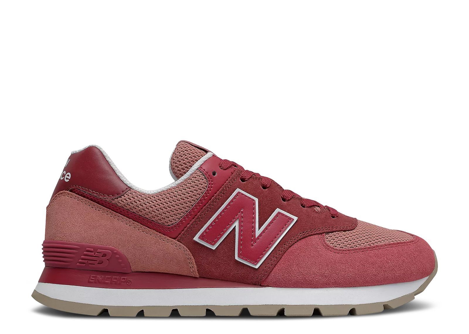 New Balance 574 'Straw'