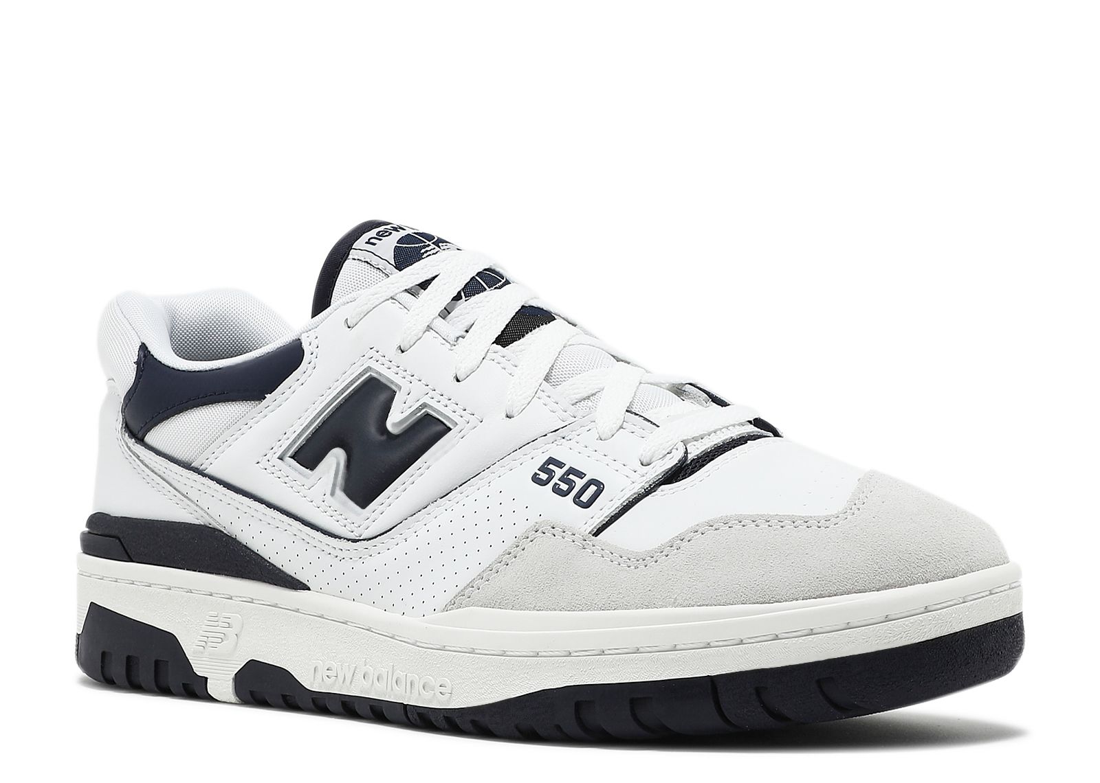 New Balance 550 'White Navy'