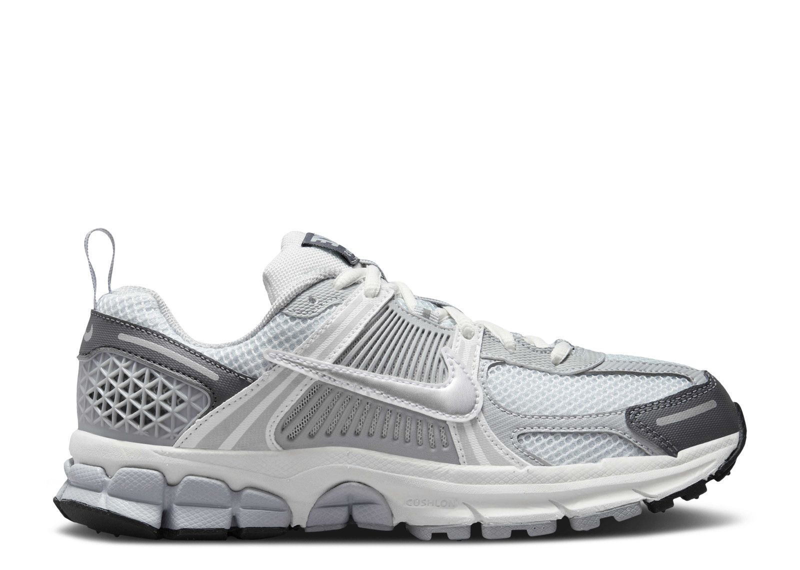 Vomero 5 GS 'Pure Platinum Metallic Silver'
