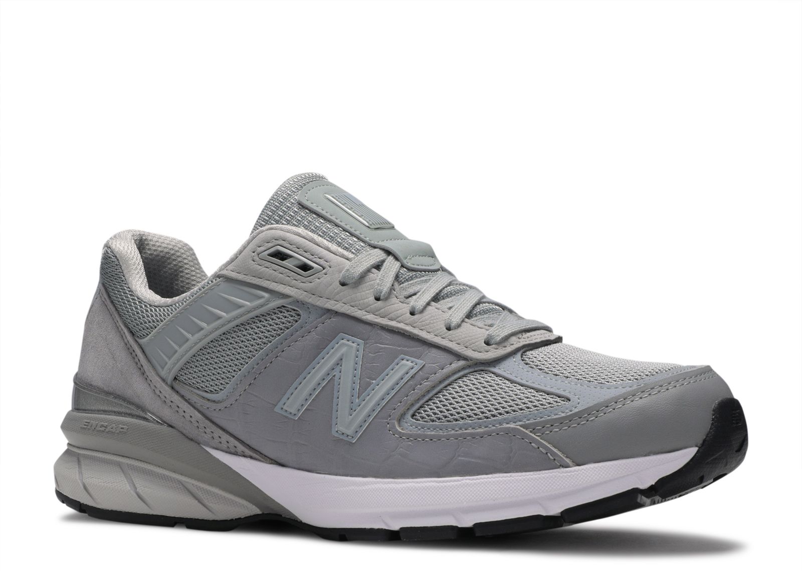 New Balance Engineered Garments x 990v5 Made in USA 'Grey'