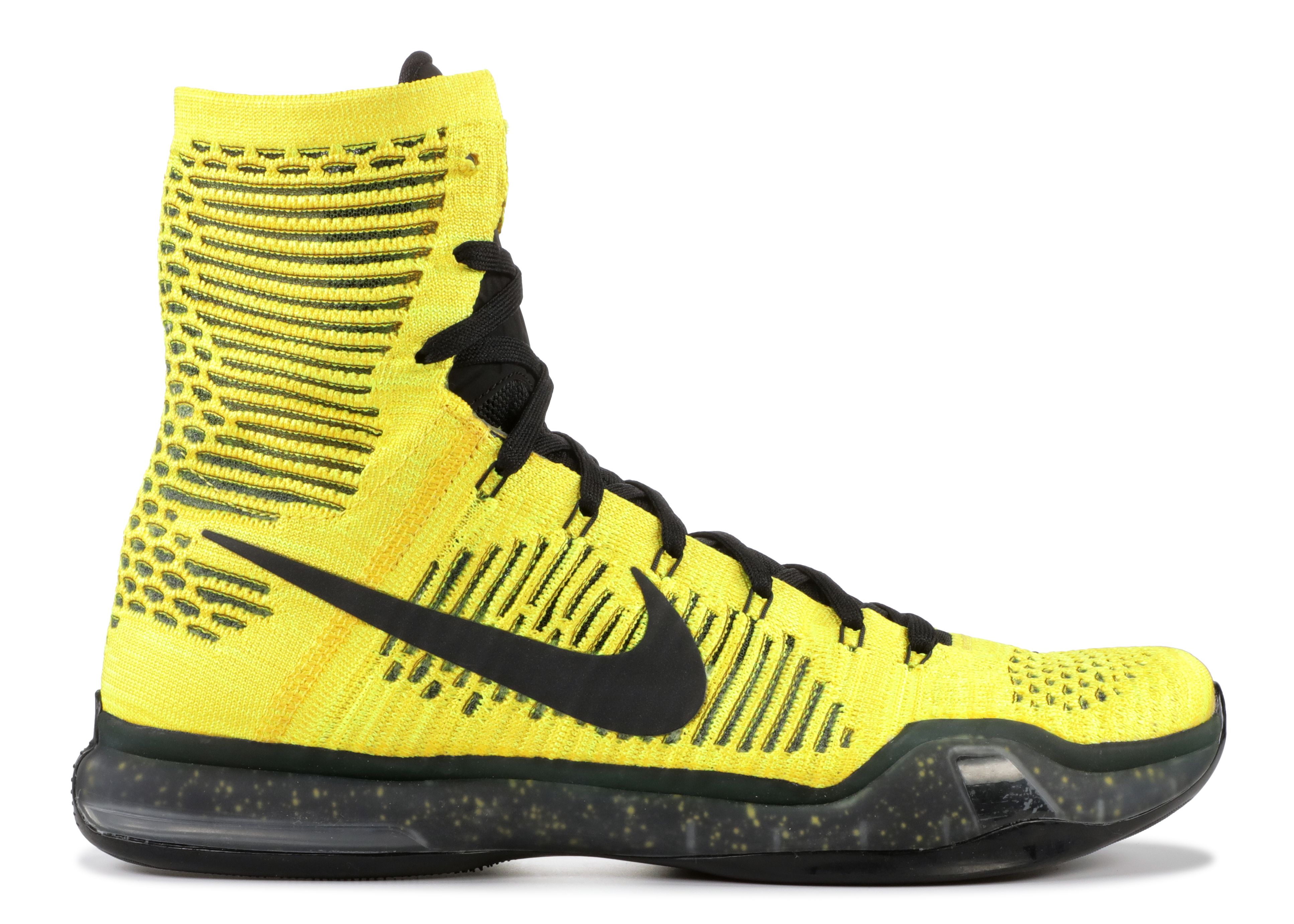 Kobe 10 Elite 'Opening Night'