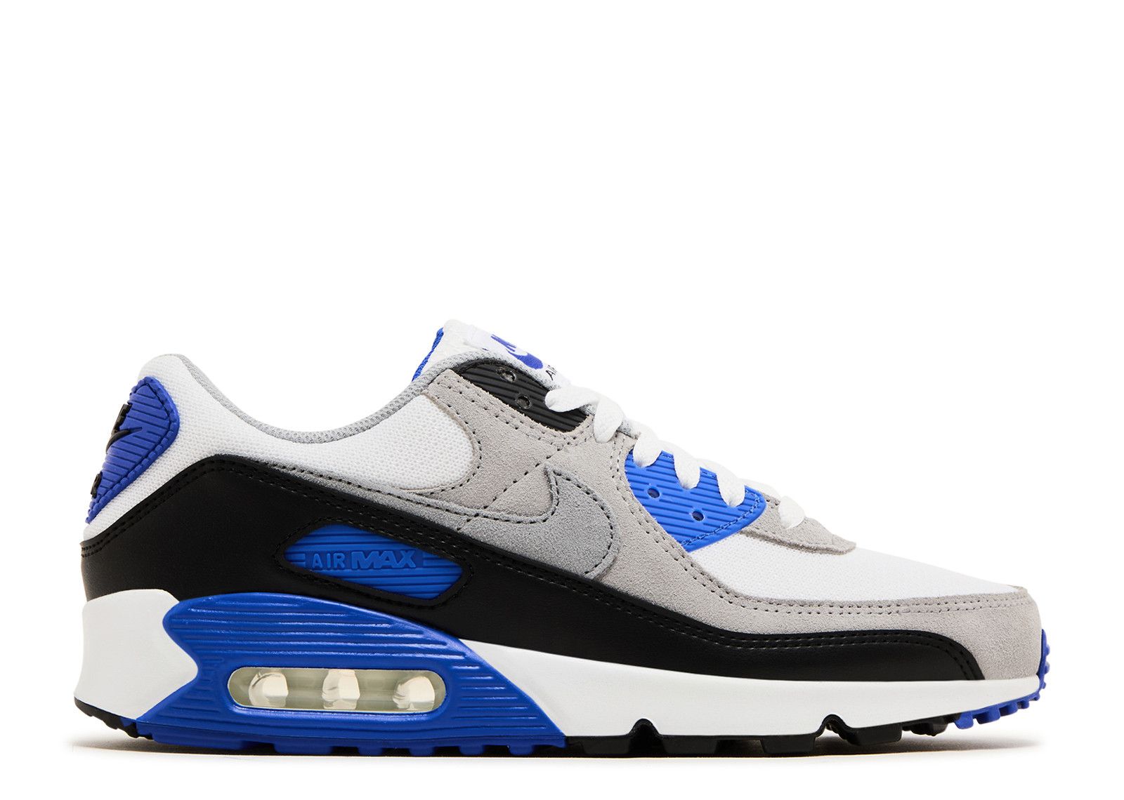 Air Max 90 'Hyper Royal'