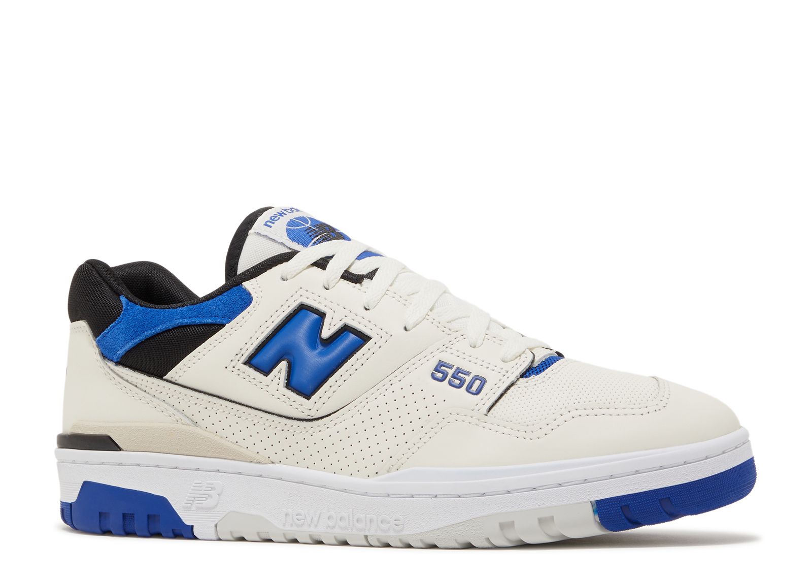 New Balance 550 'Sea Salt Team Royal'