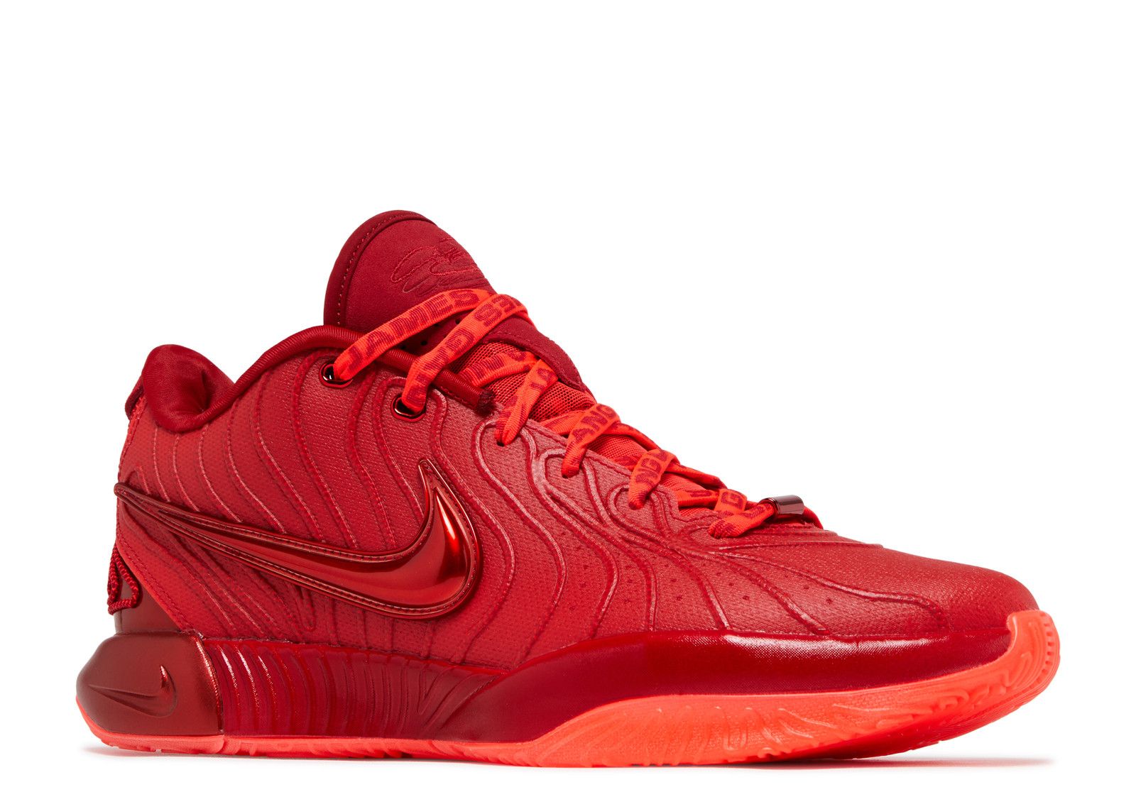 LeBron 21 'James Gang'