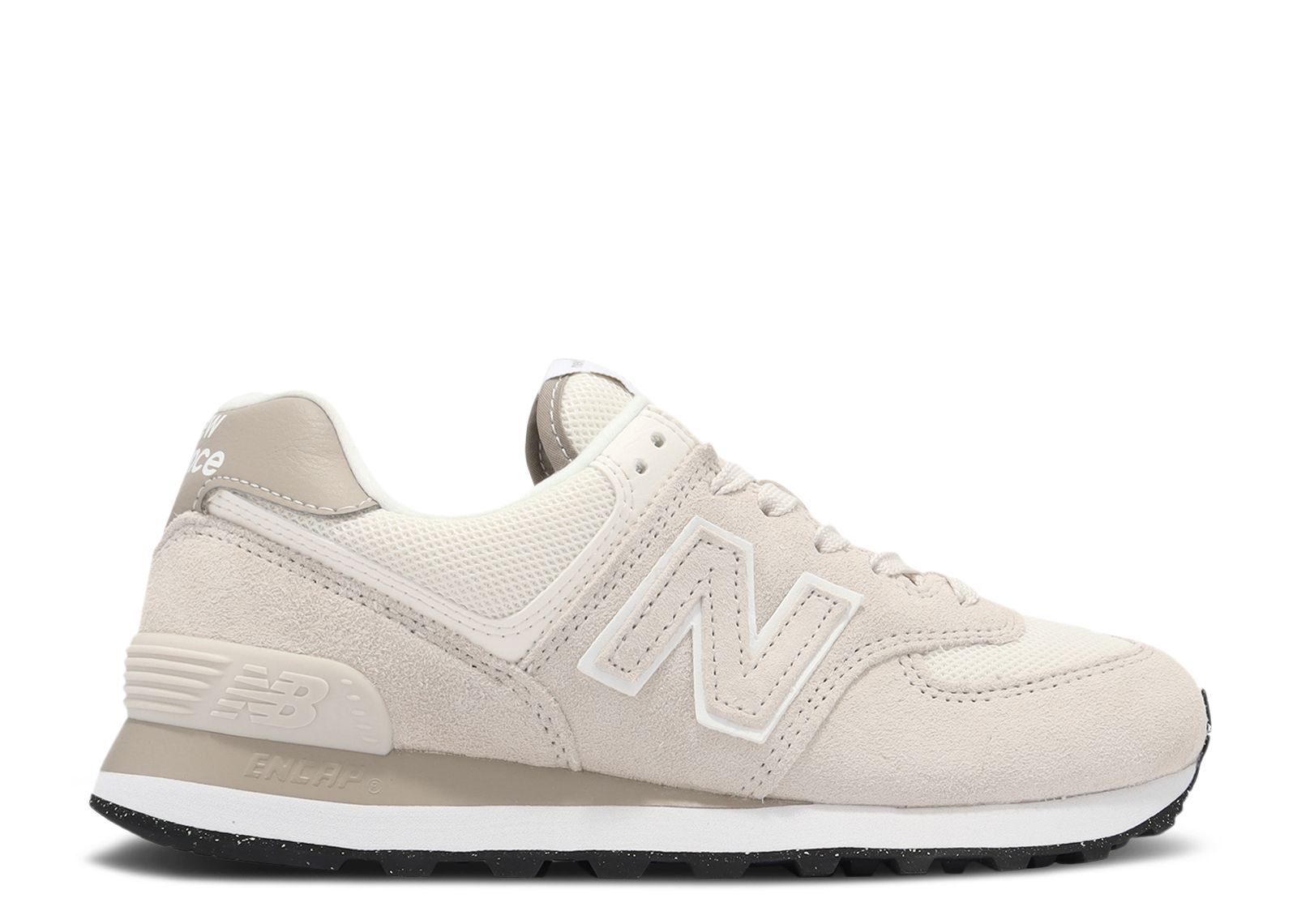 New Balance 574 'Ivory White'
