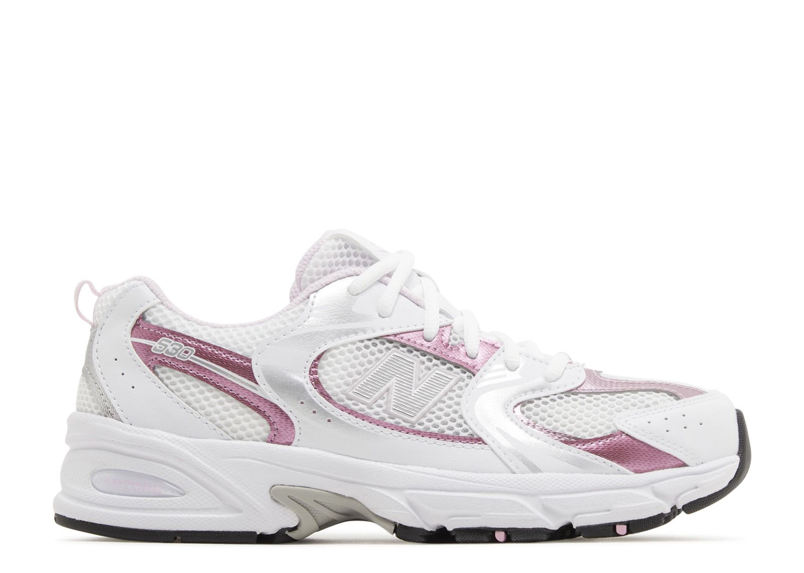 New Balance 530 Big Kid 'Pink Sugar'