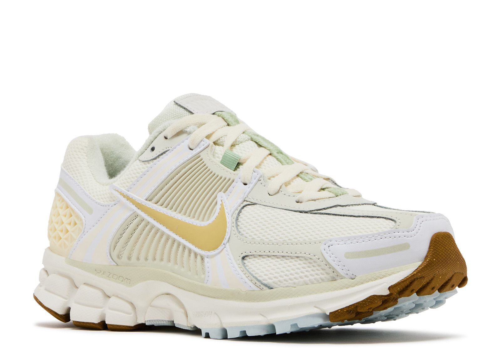Wmns Air Zoom Vomero 5 'Sail Buff Gold'