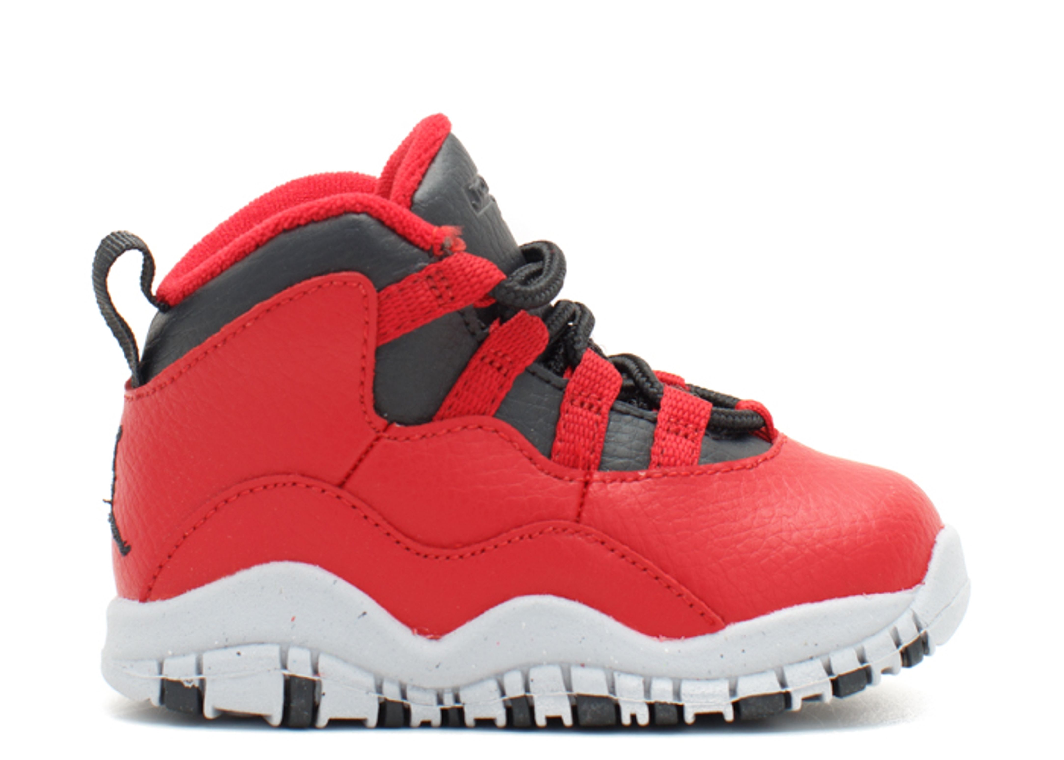 Jordan 10 RetroTD 'Bulls Over Broadway'