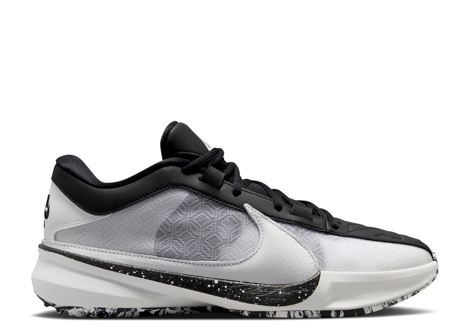 Zoom Freak 5 EP 'Oreo'