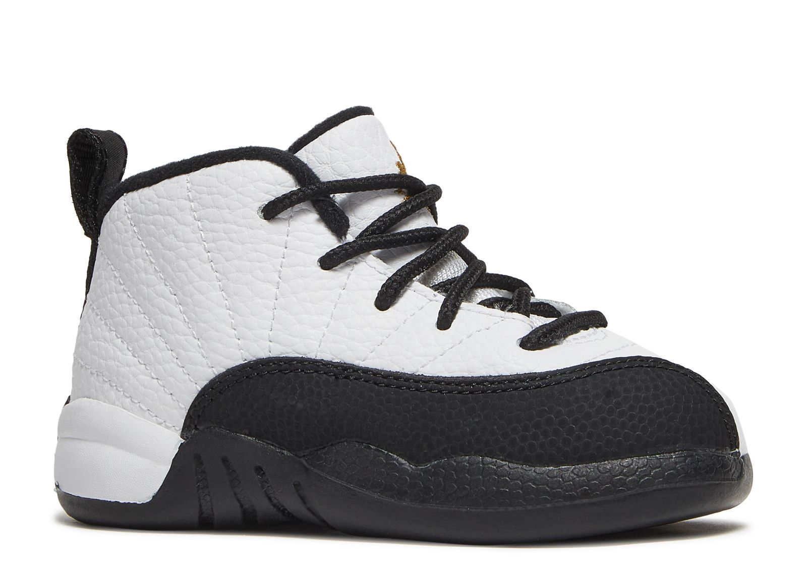 Jordan 12 Retro TD 'Royalty'