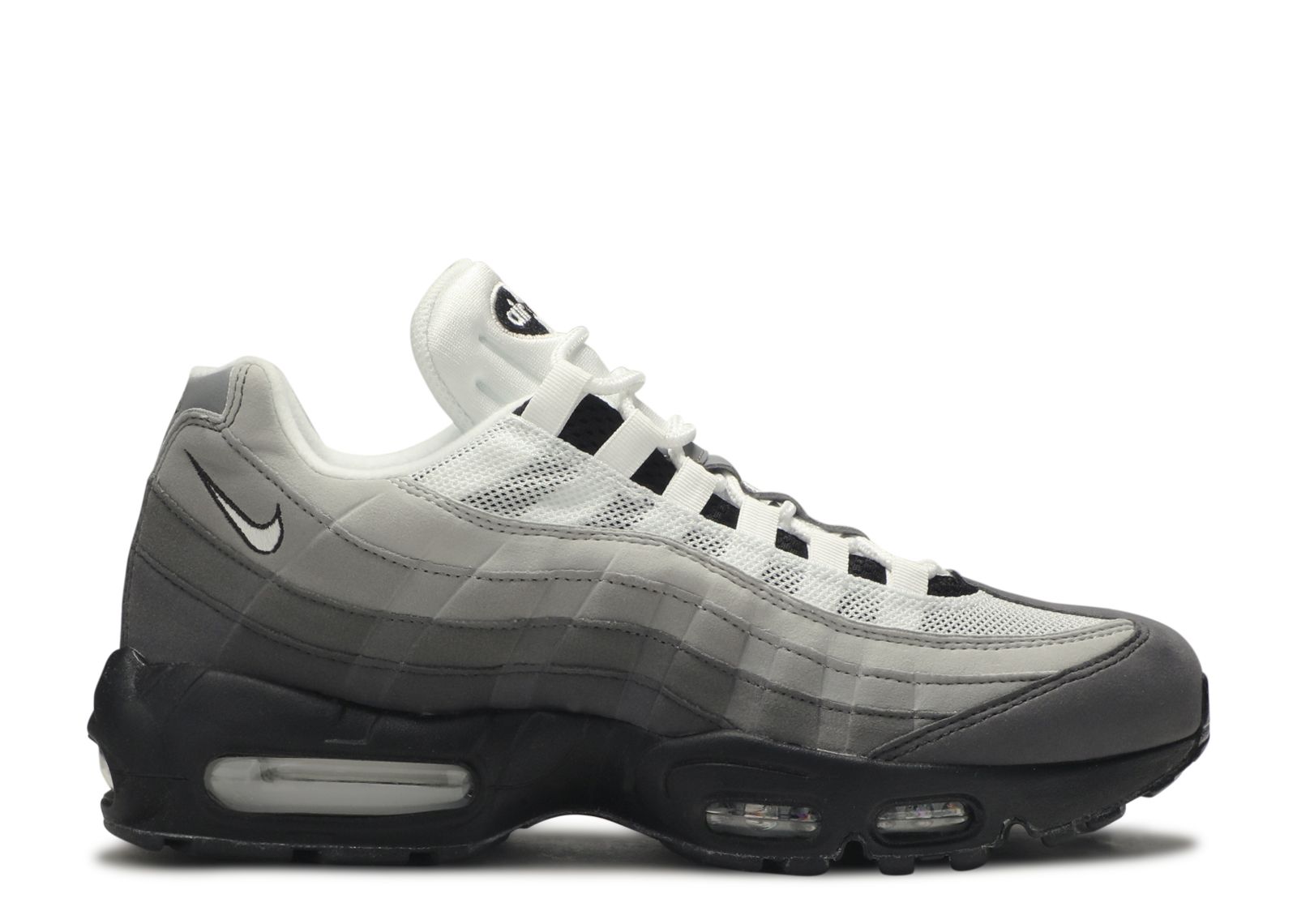 Air Max 95 OG 'Grey Gradient'