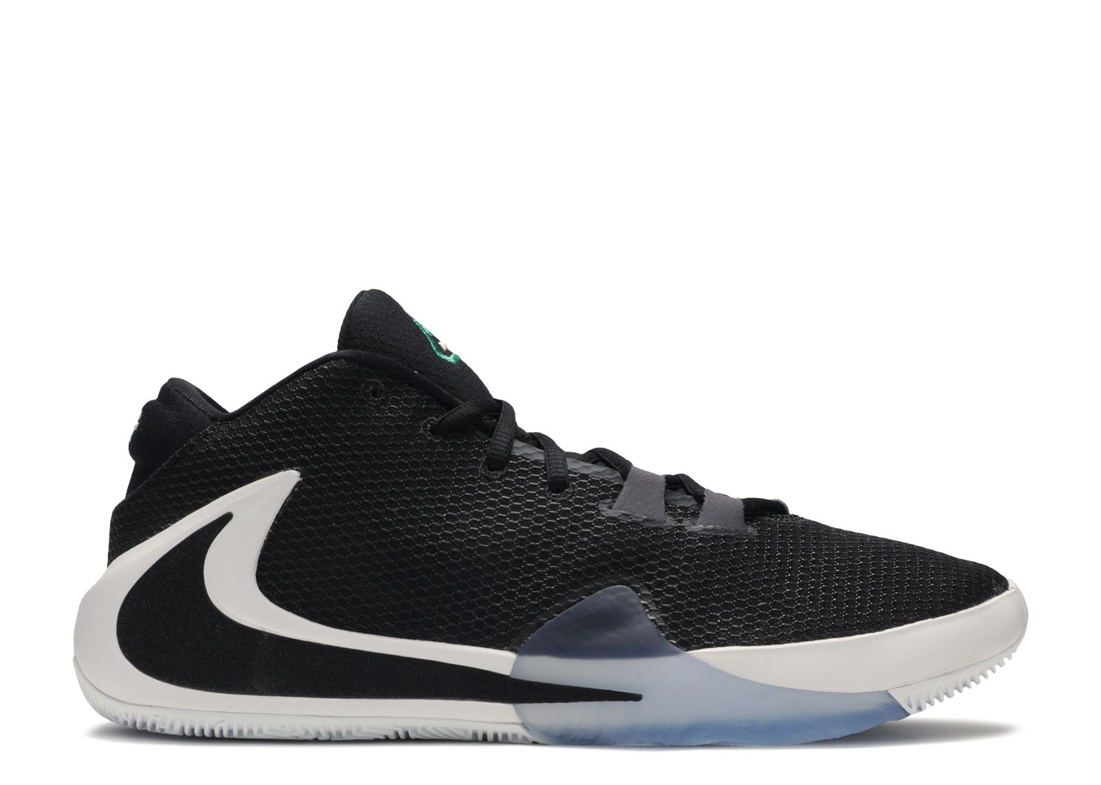 Zoom Freak 1 'Black'