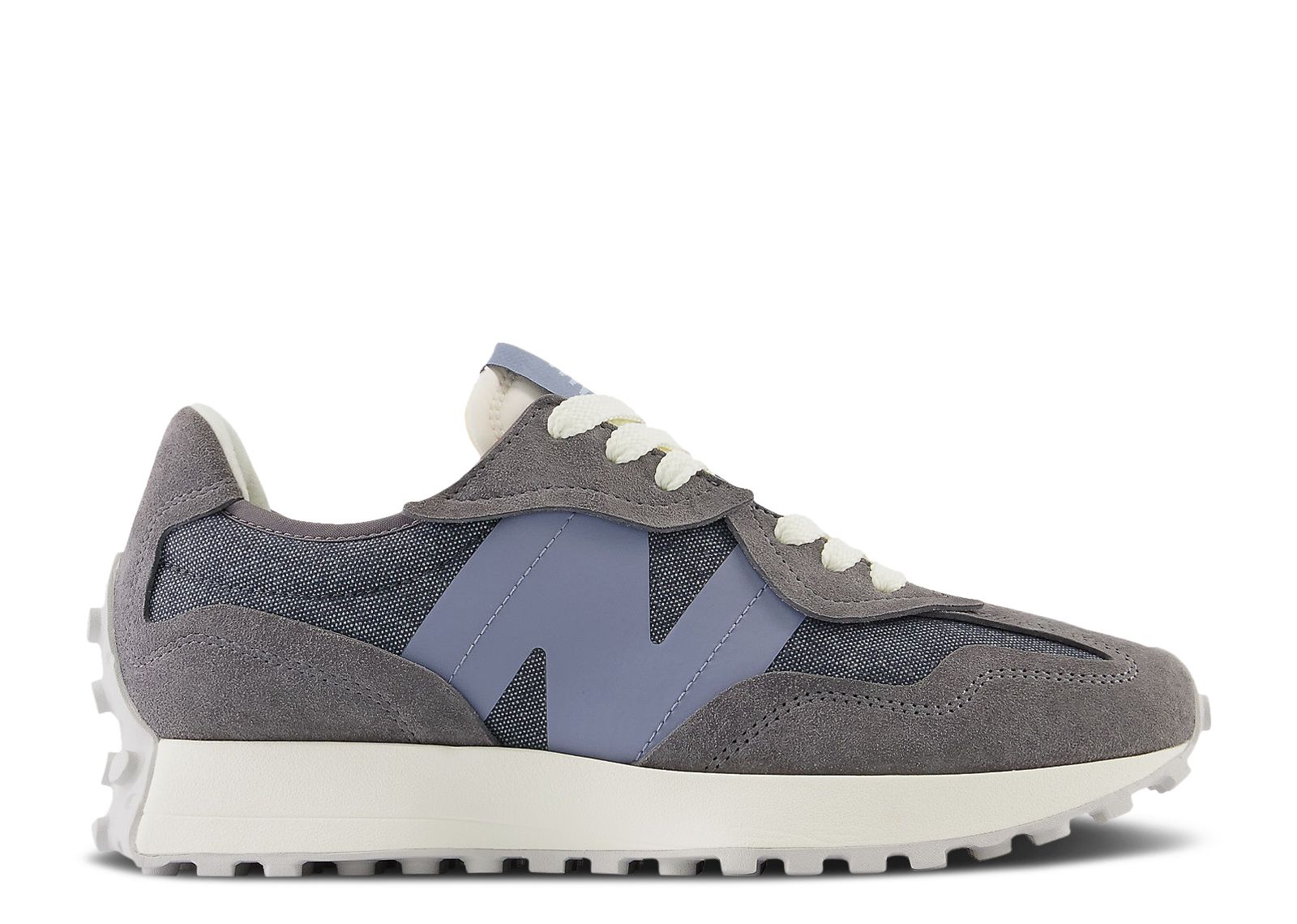 New Balance 327 'Castlerock Arctic Grey'