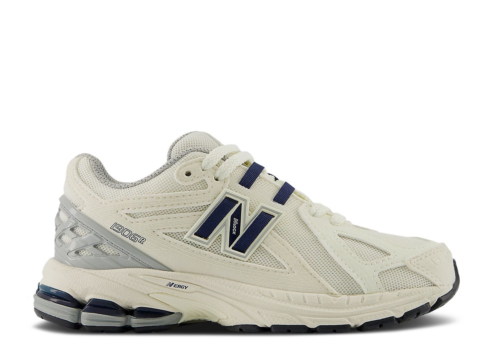 New Balance 1906R Little Kid 'Angora Navy'