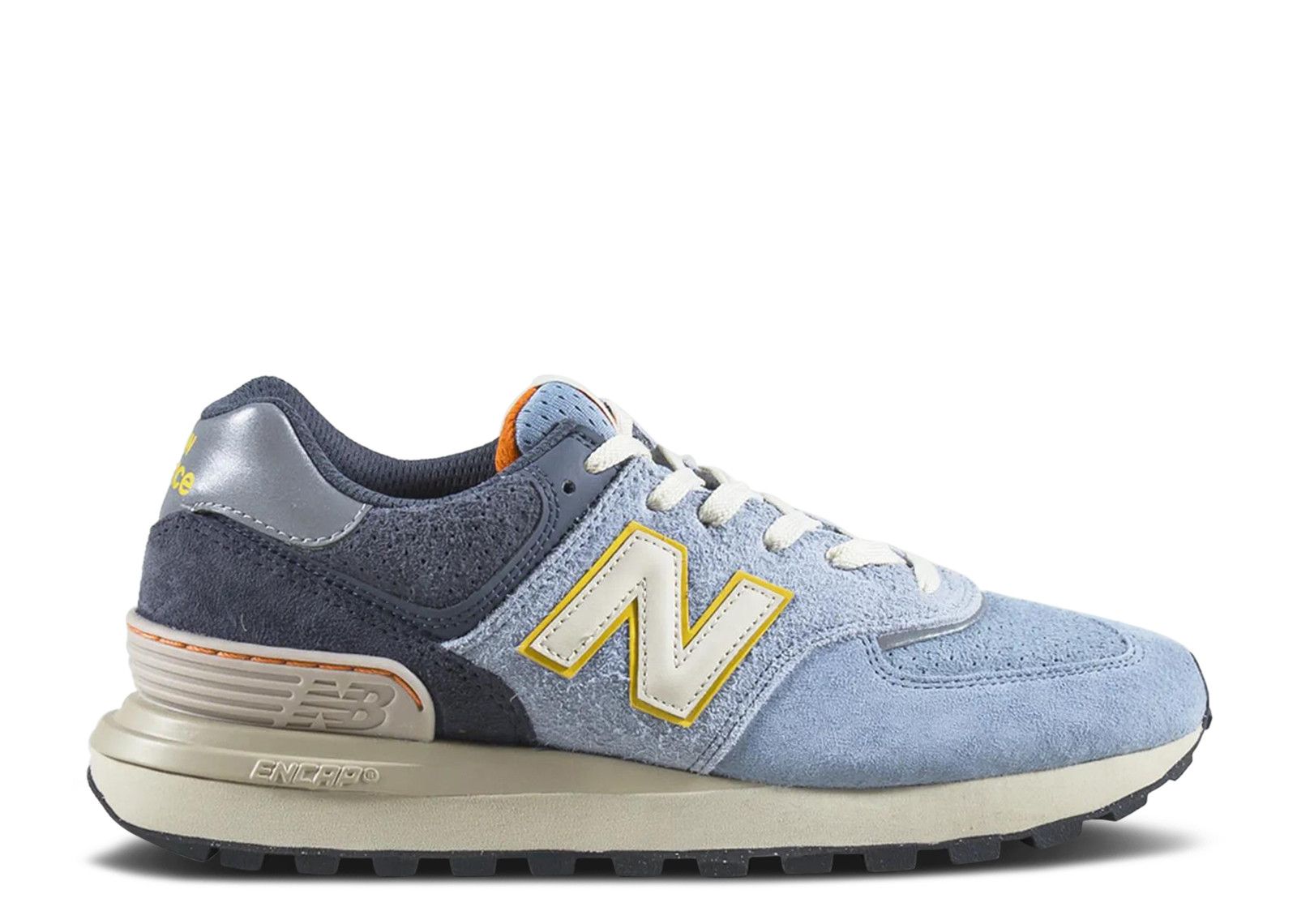 New Balance 574 Legacy 'Arctic Grey'