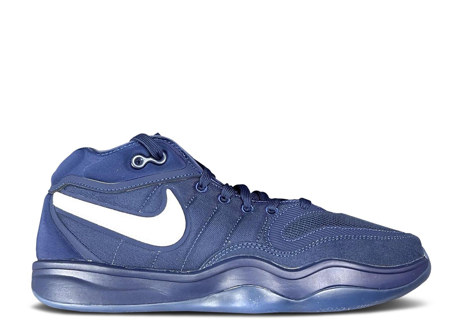 Air Zoom GT Hustle 2 TB Promo 'Midnight Navy'