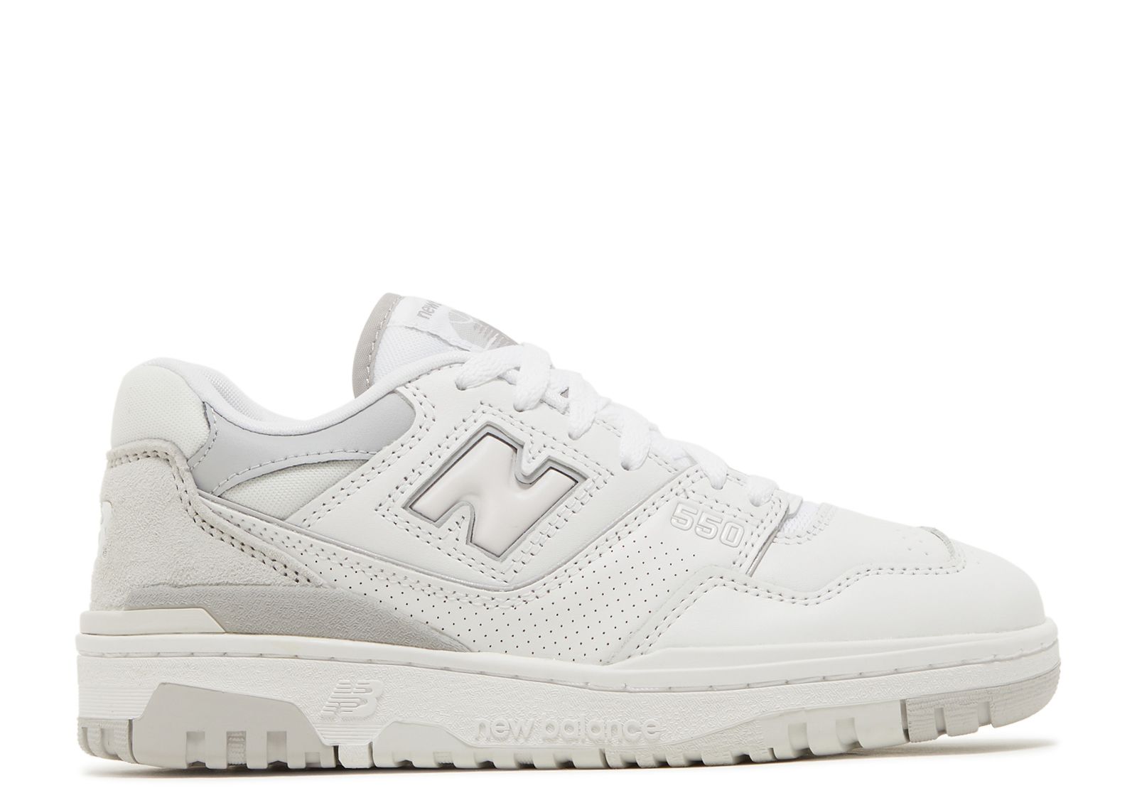 New Balance Wmns 550 'White Rain Cloud'