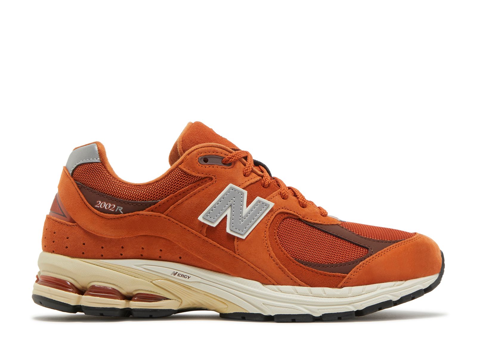 New Balance 2002R 'Rust Oxide'