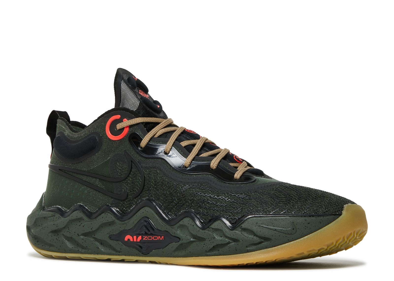 Air Zoom GT Run 'Carbon Green'