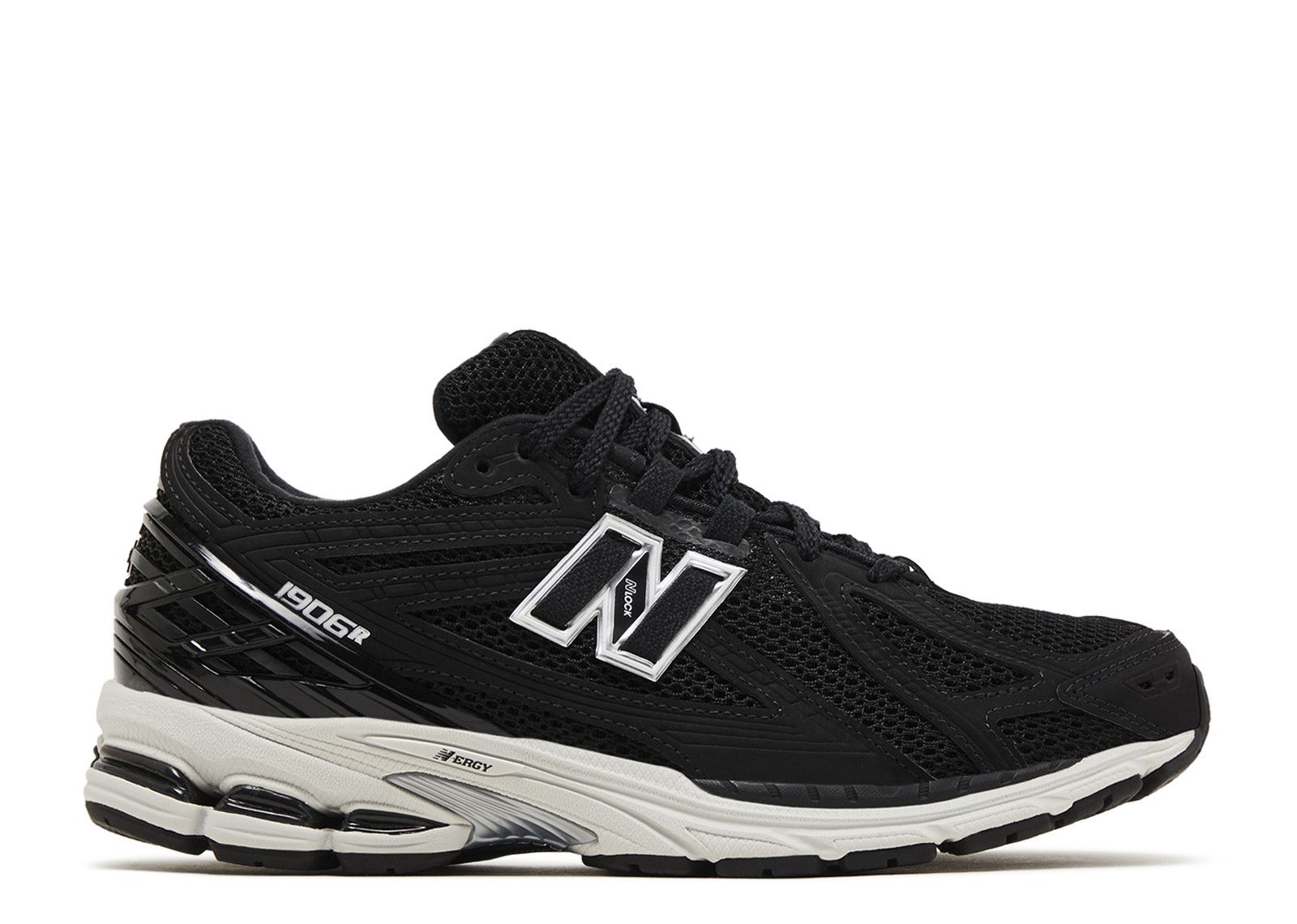 New Balance 1906R 'Black White'
