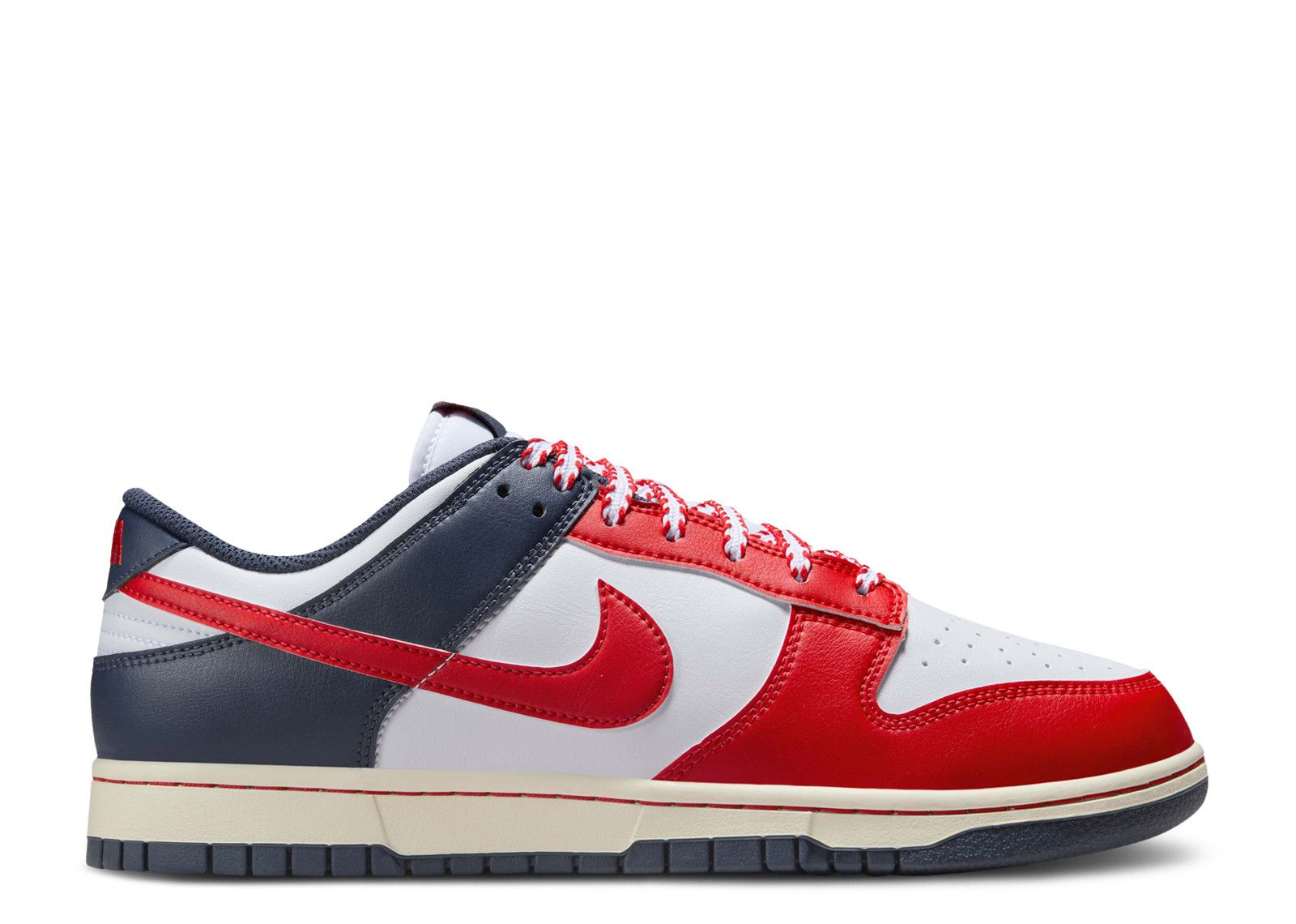Dunk Low 'Rivalry Pack - Boston Red Sox'