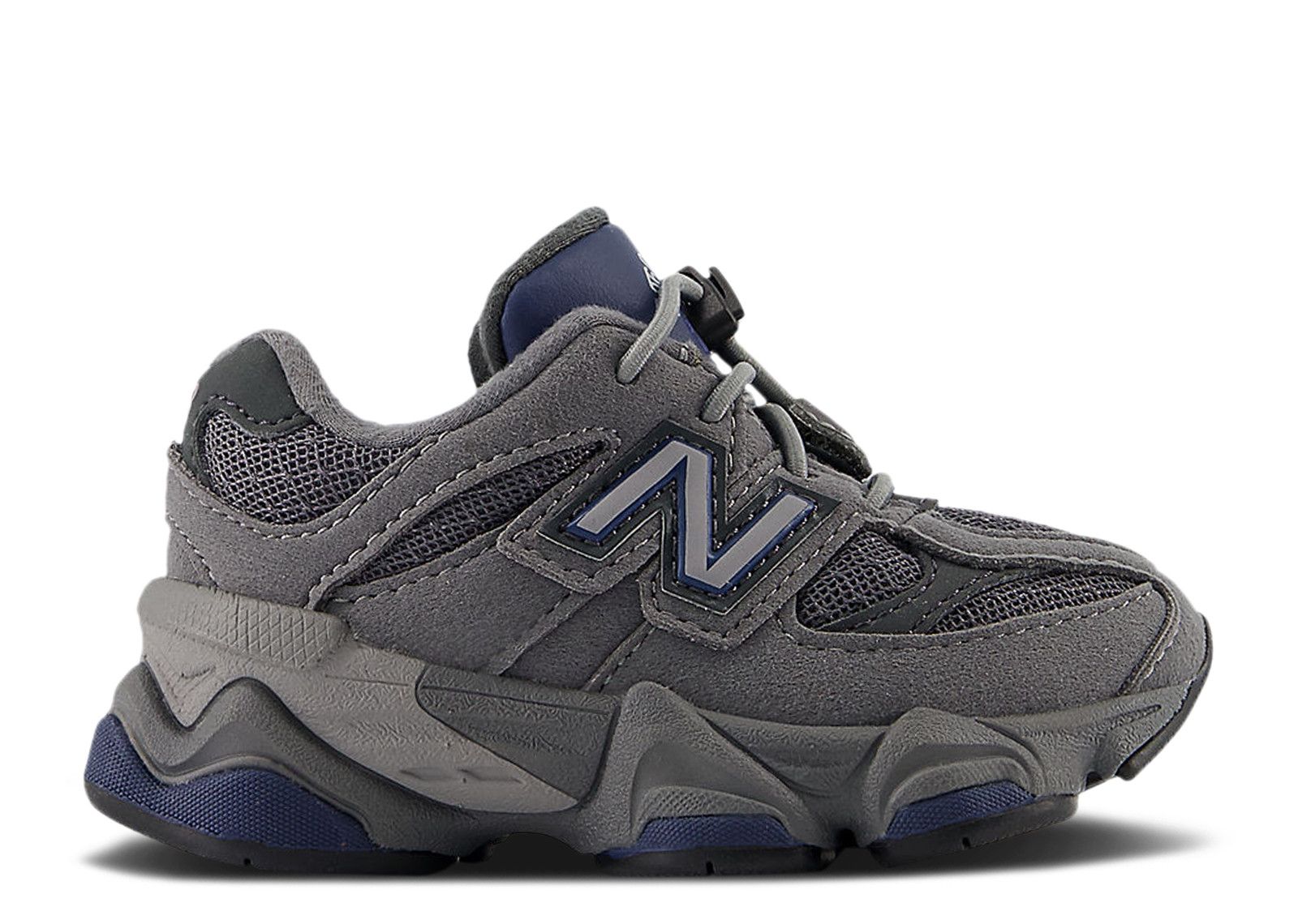 New Balance 9060 Toddler 'Castlerock'