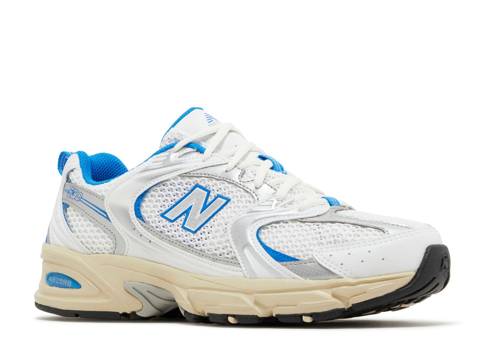 New Balance 530 'White Blue Oasis'