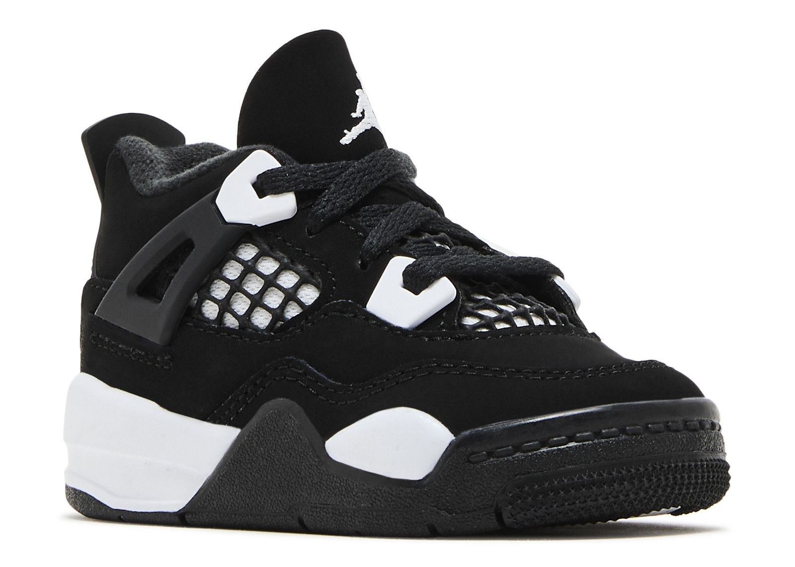 Jordan 4 Retro TD 'White Thunder'