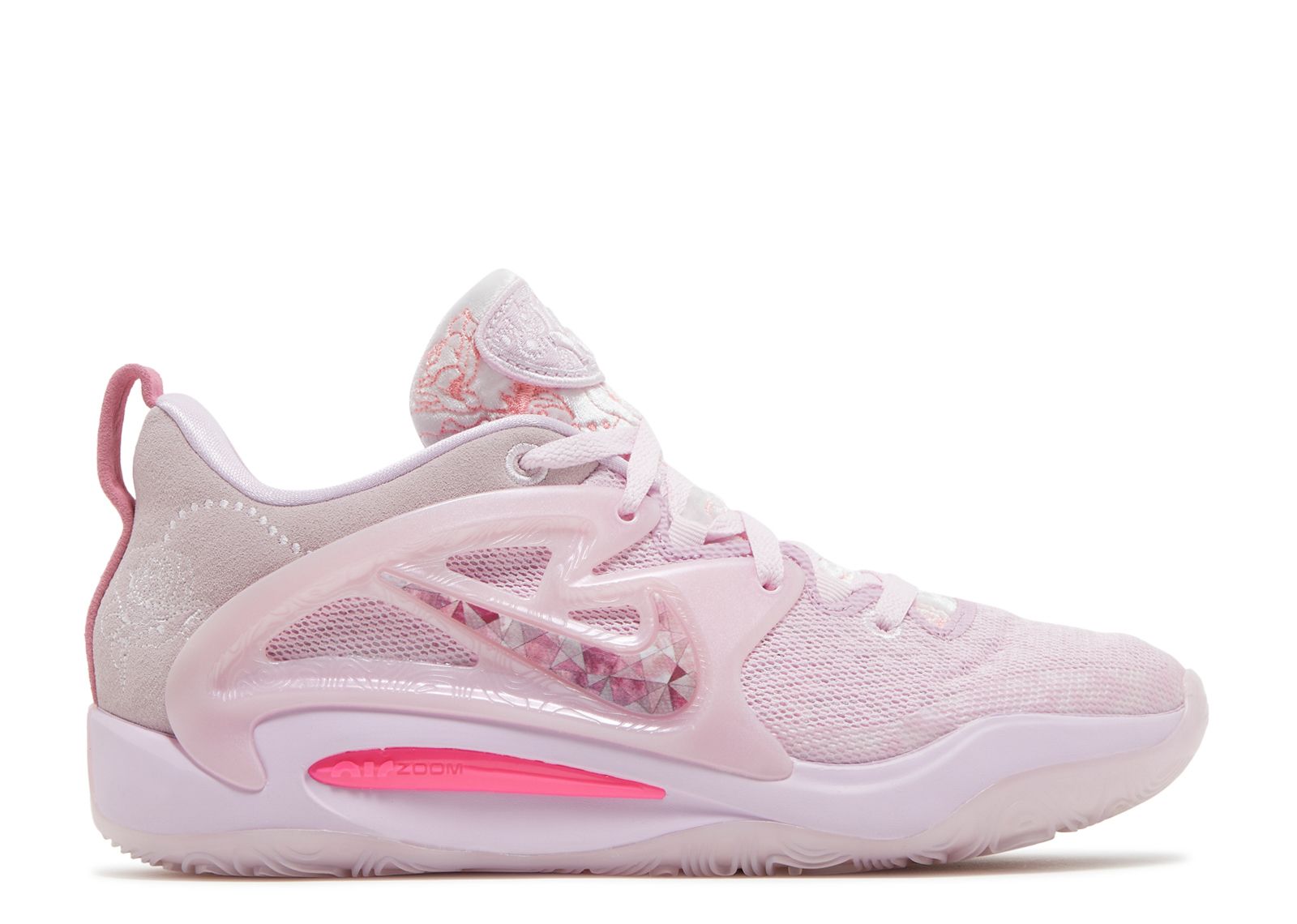 KD 15 NRG 'Aunt Pearl'