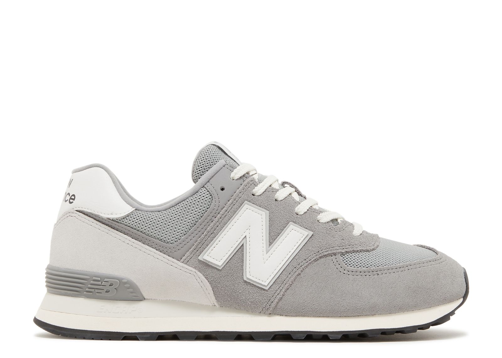 New Balance 574 'Grey White'