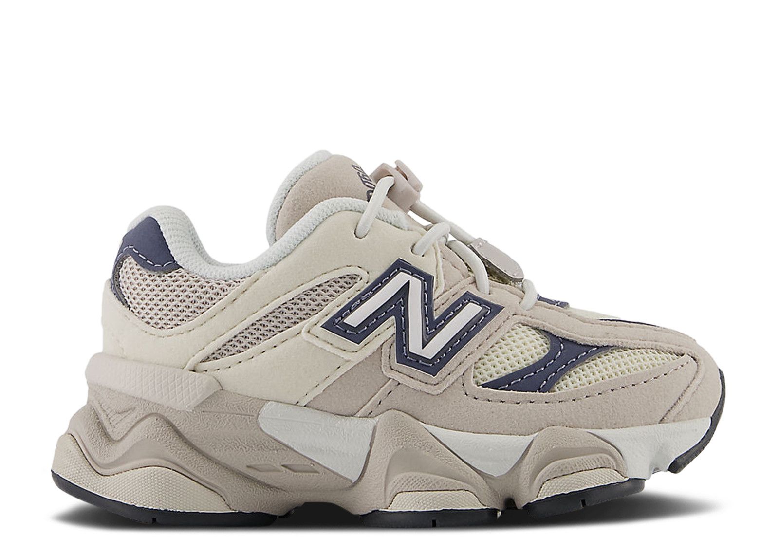 New Balance 9060 Toddler 'Moonrock Linen'