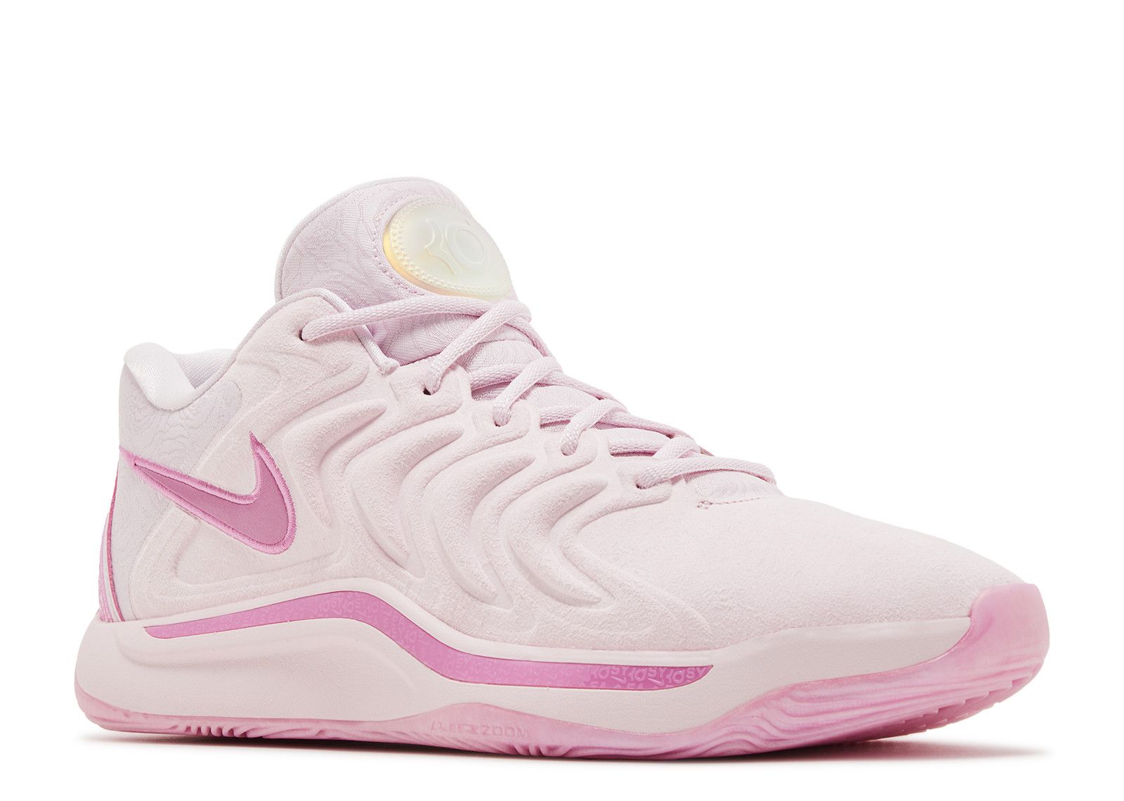 KD 17 NRG 'Aunt Pearl'