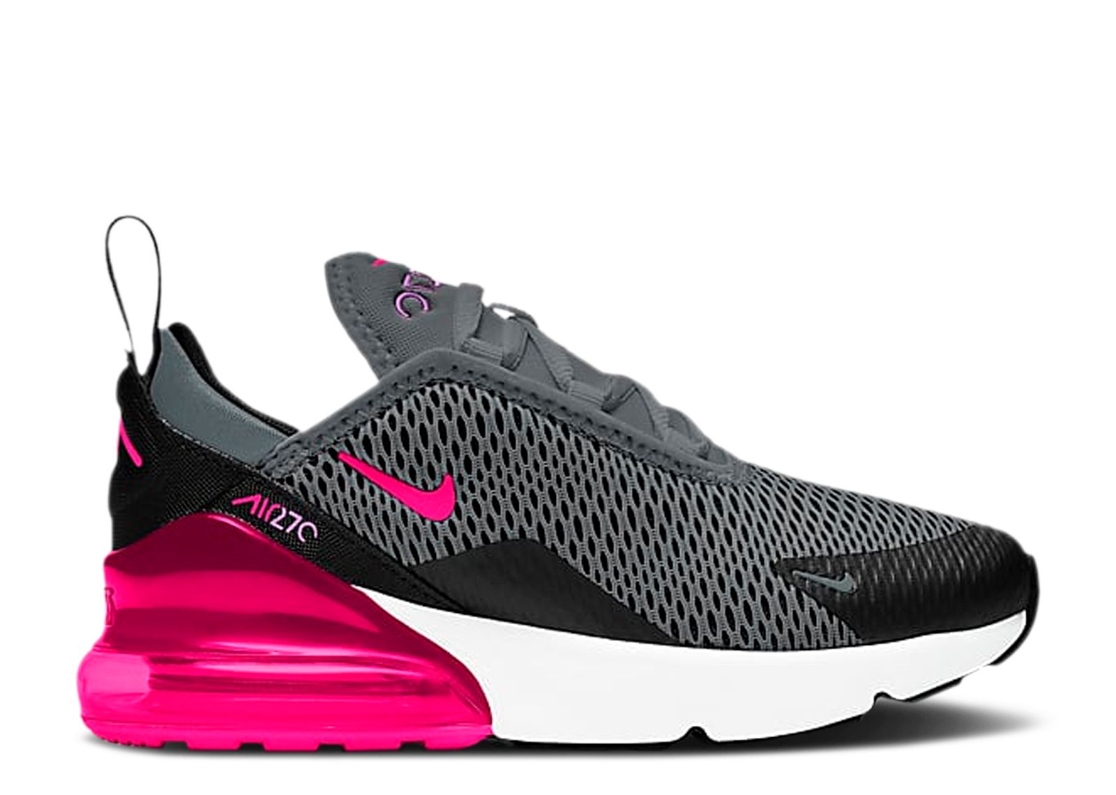 Air Max 270 PS 'Grey Hyper Pink'