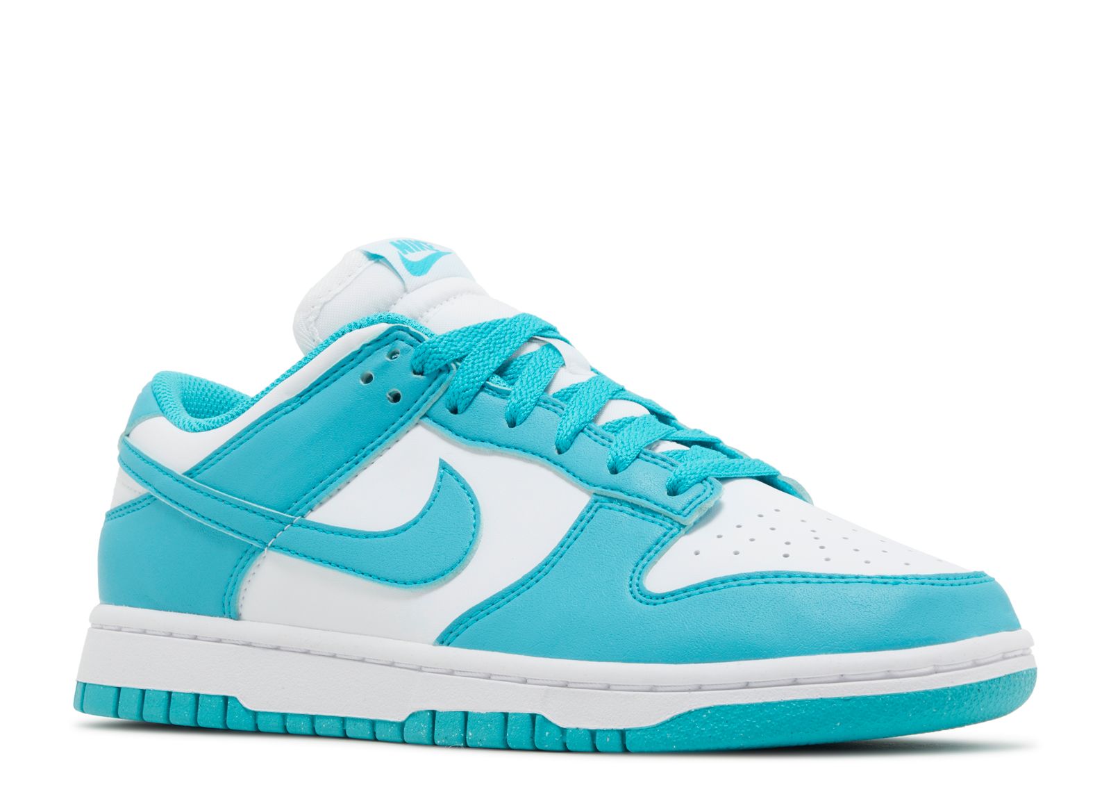 Wmns Dunk Low Next Nature 'Dusty Cactus'