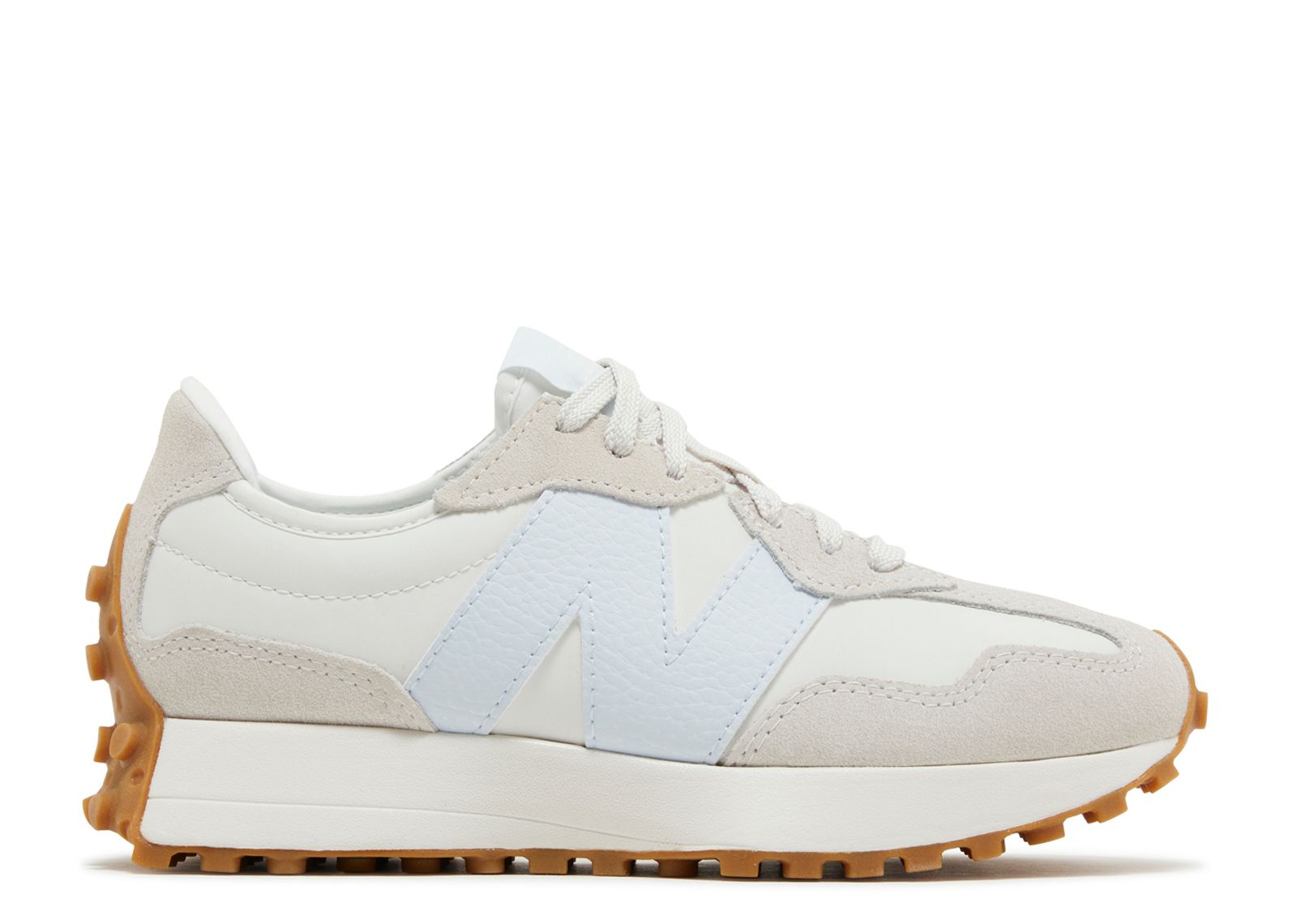 New Balance Wmns 327 'Moonbeam Ice Blue'