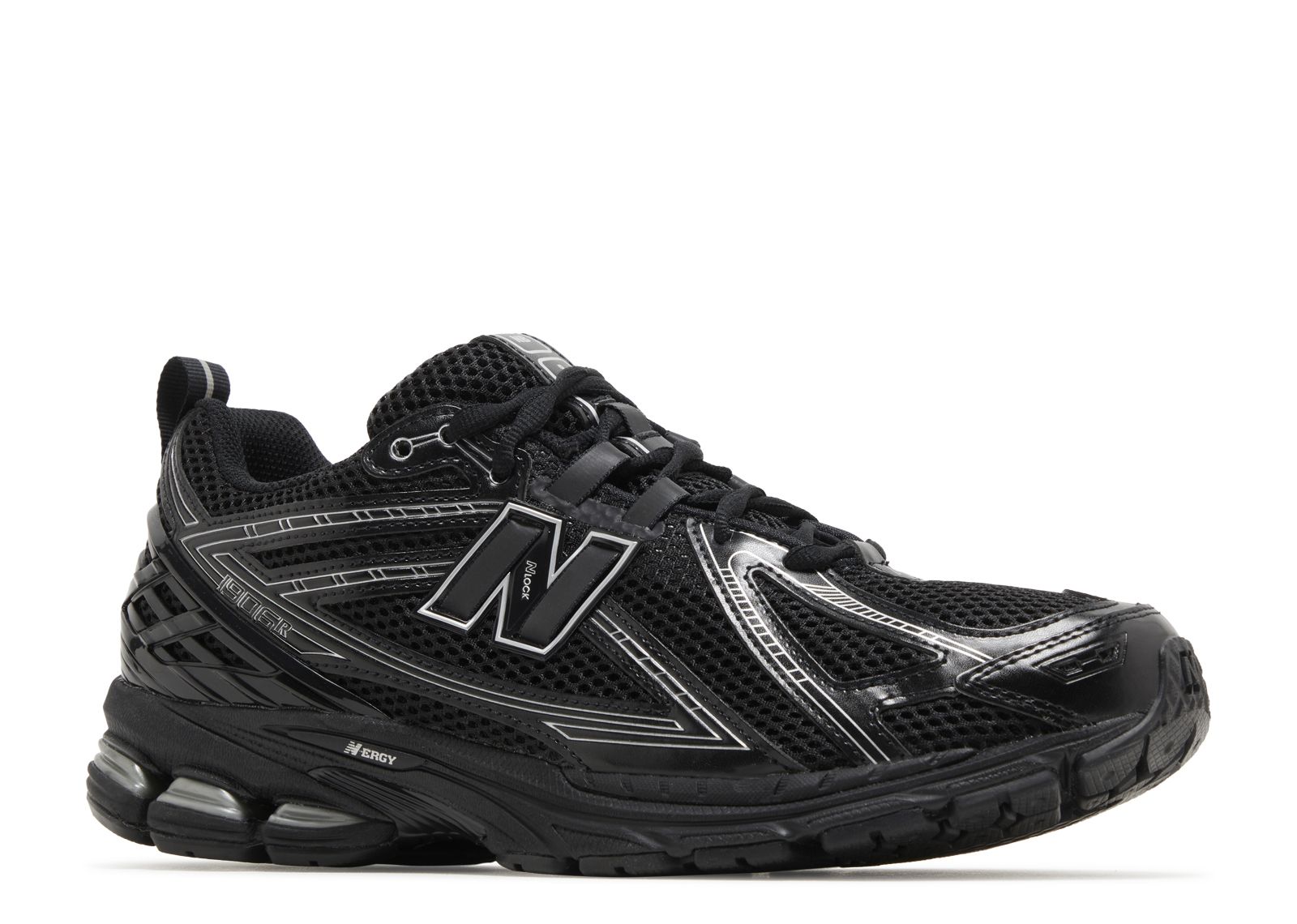 New Balance 1906R 'Black Grey'
