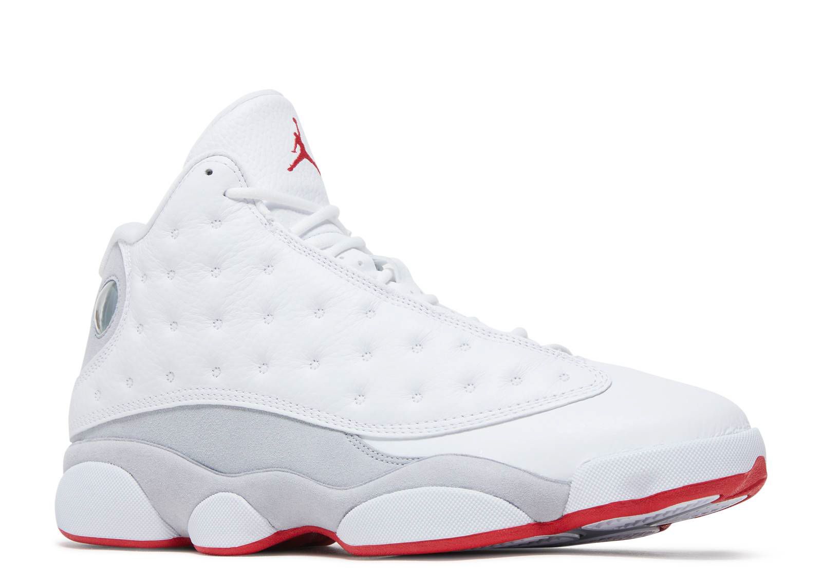Jordan 13 Retro 'White Wolf Grey'