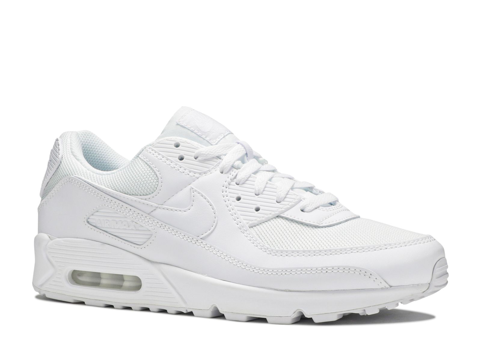 Air Max 90 'Triple White'
