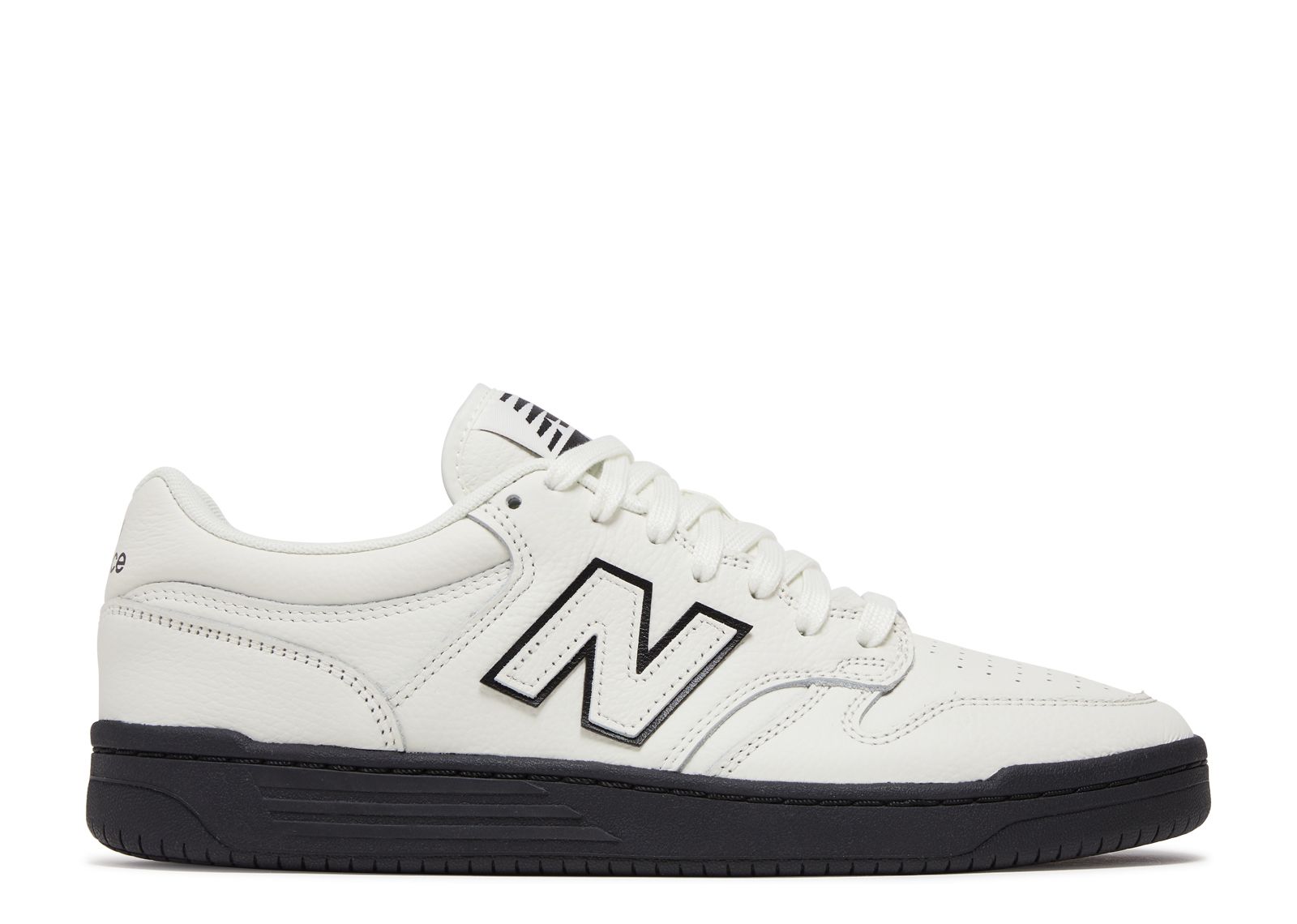New Balance Numeric 480 'Yin Yang Pack - White'