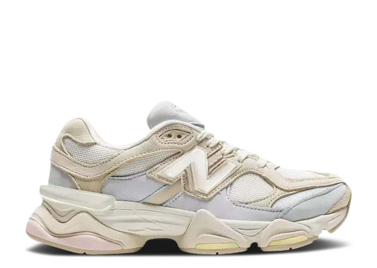 New Balance 9060 'Blue Cream'