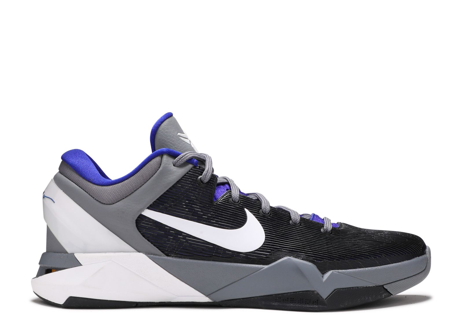 Zoom Kobe 7 System 'Concord'